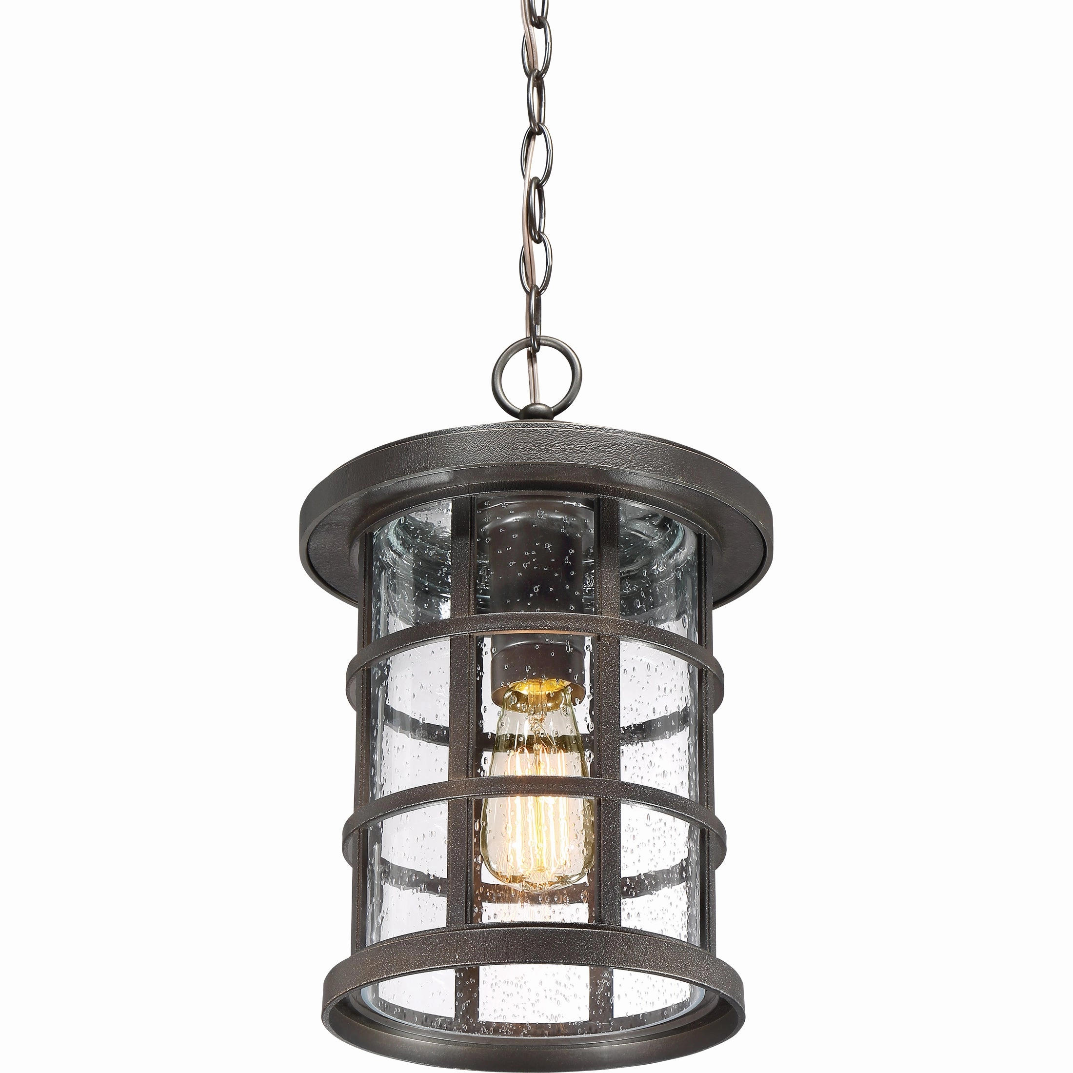 Crusade Outdoor Pendant