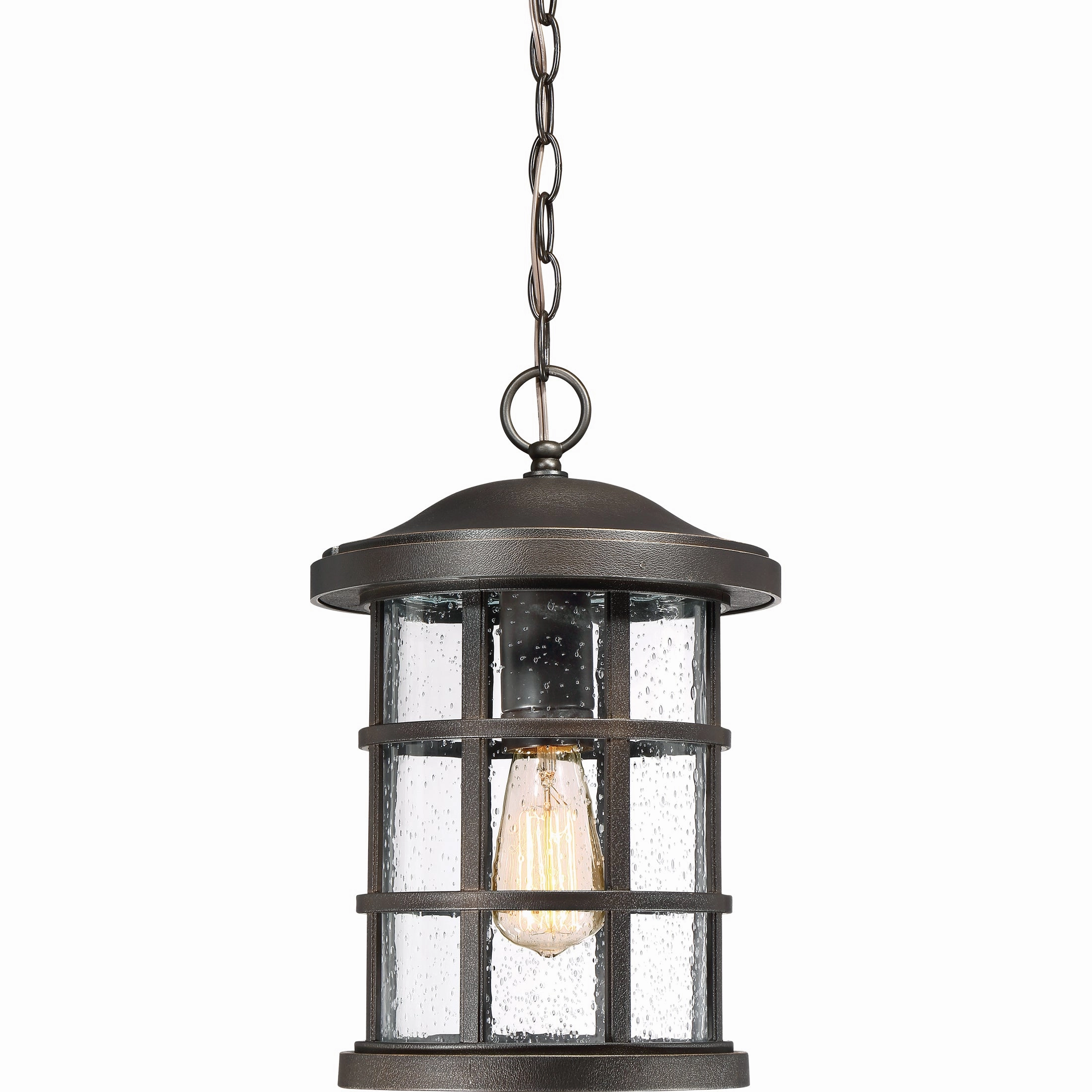 Crusade Outdoor PendantWeatherproof outdoor lighting