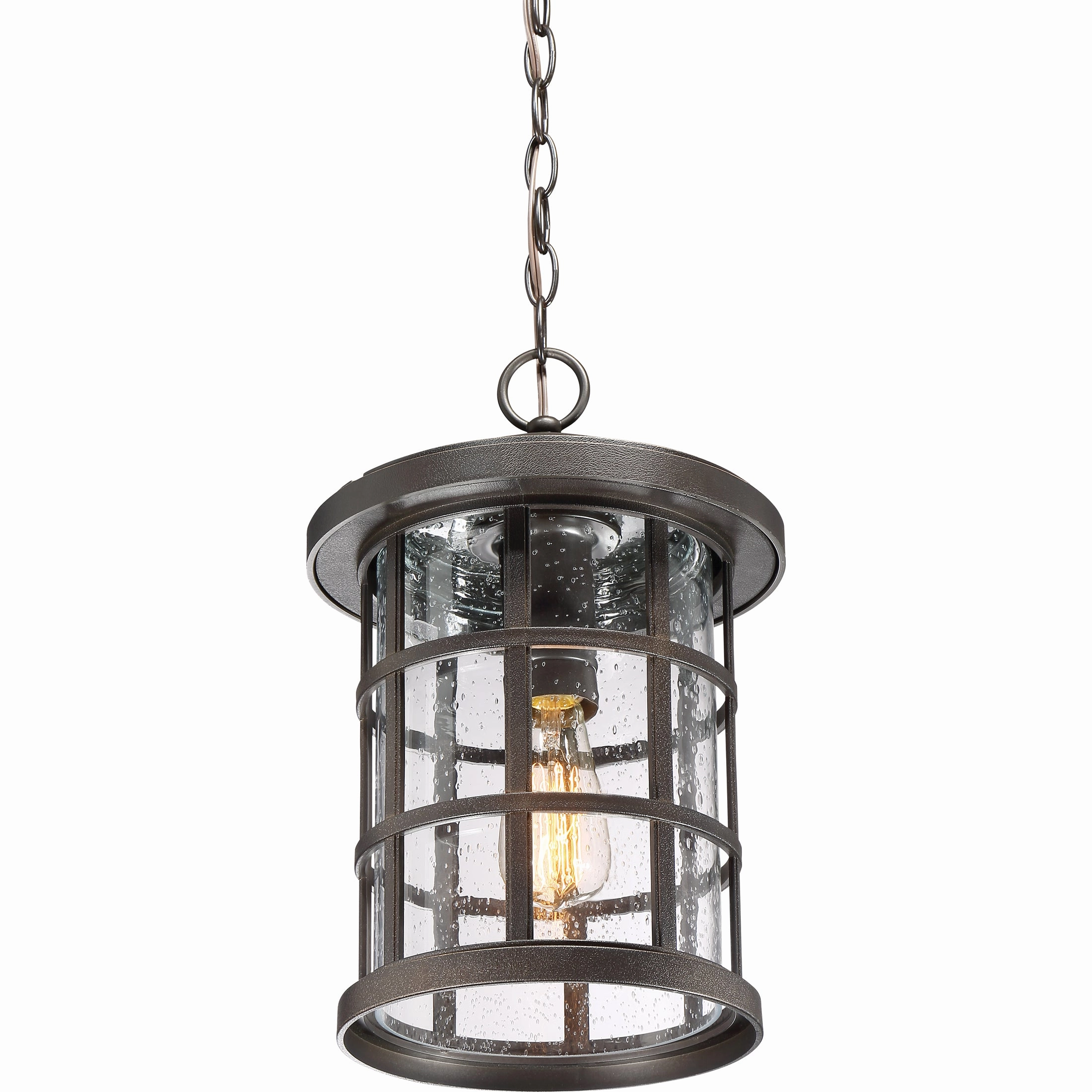 Crusade Outdoor Pendant