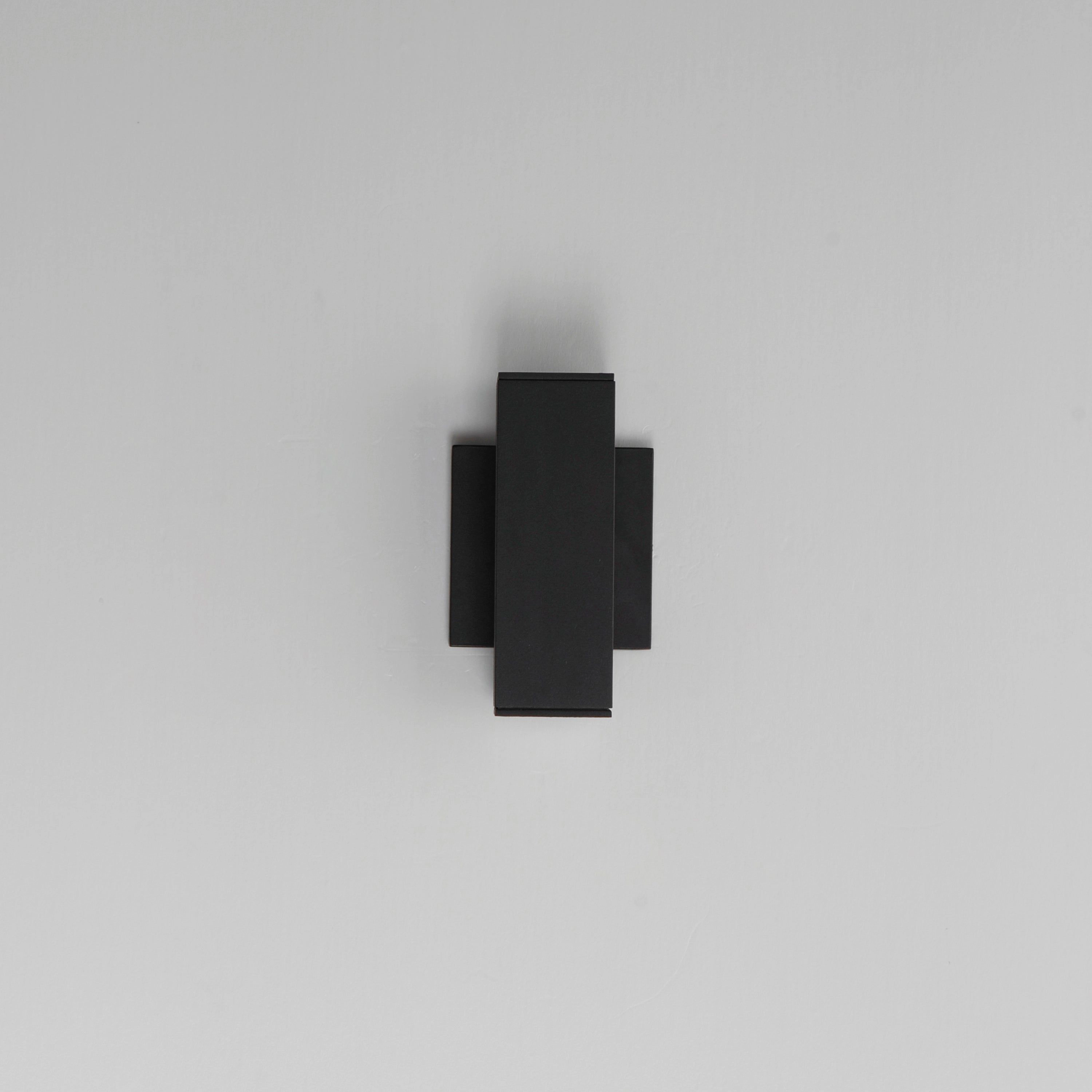 Culvert 7.5" LED Outdoor Sconce