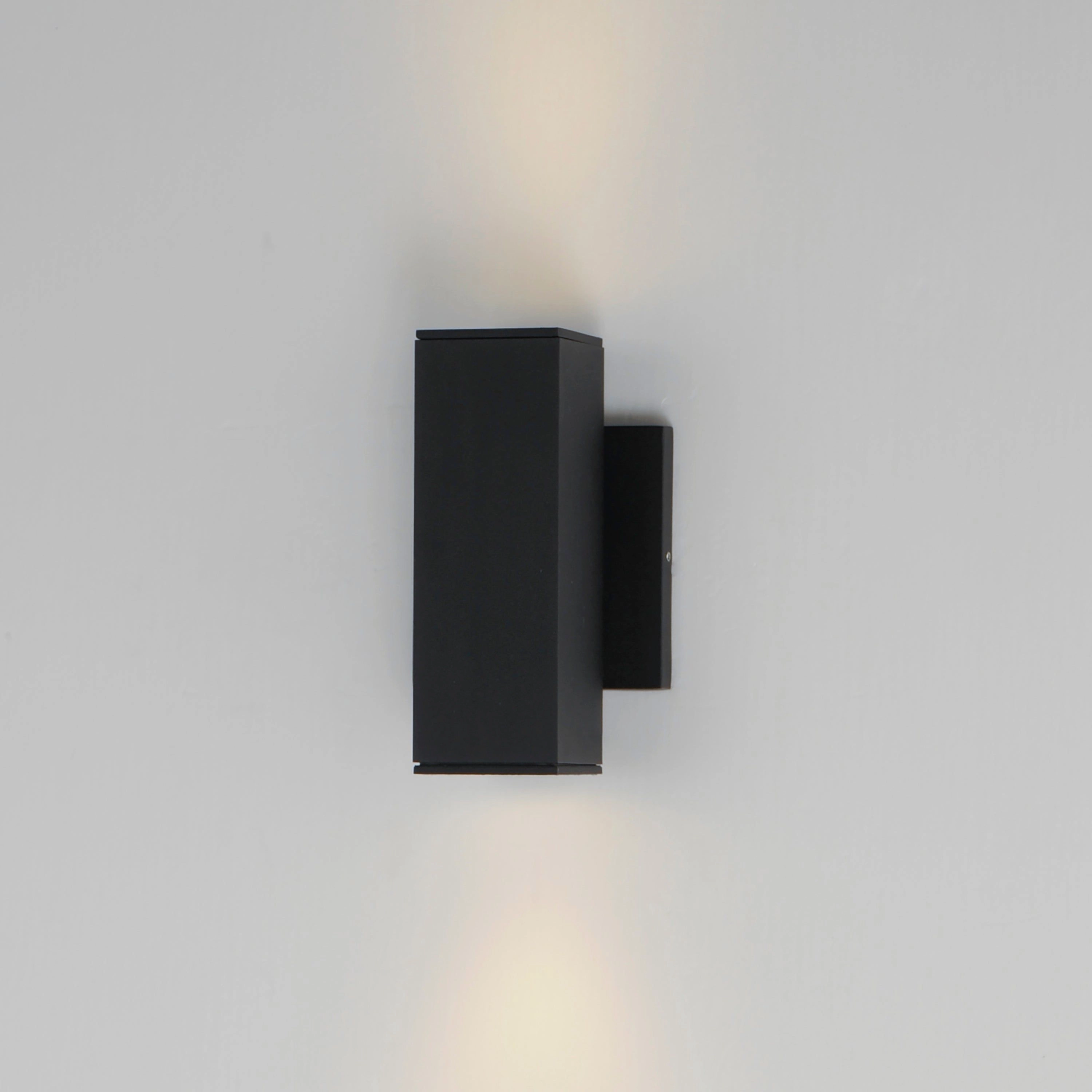 Culvert 7.5" LED Outdoor Sconce
