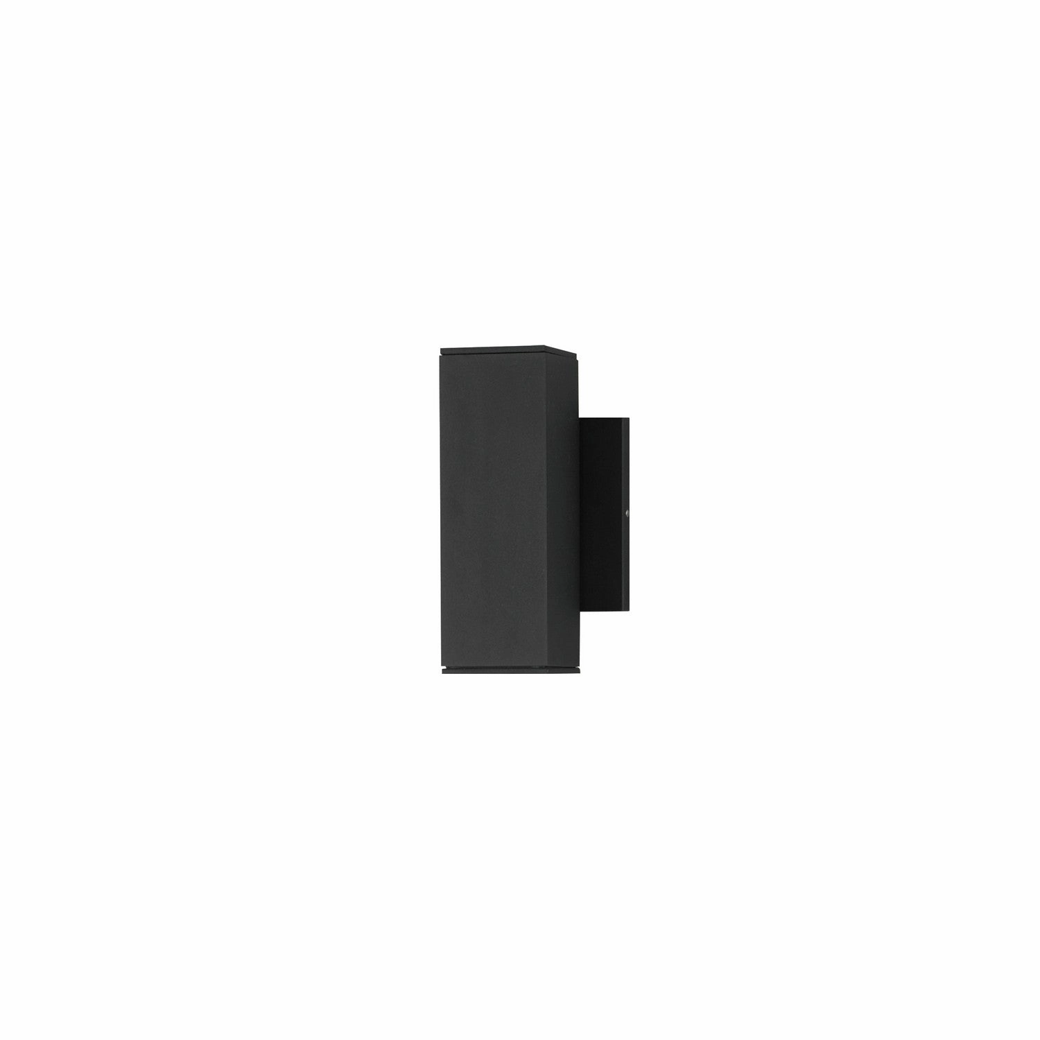 Culvert LED Outdoor Wall Sconce BlackOutdoor wall sconces with motion sensor