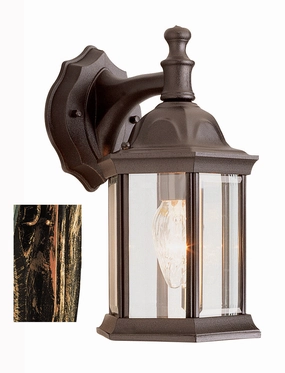 Cumberland Wall LanternOutdoor wall sconces with motion sensor