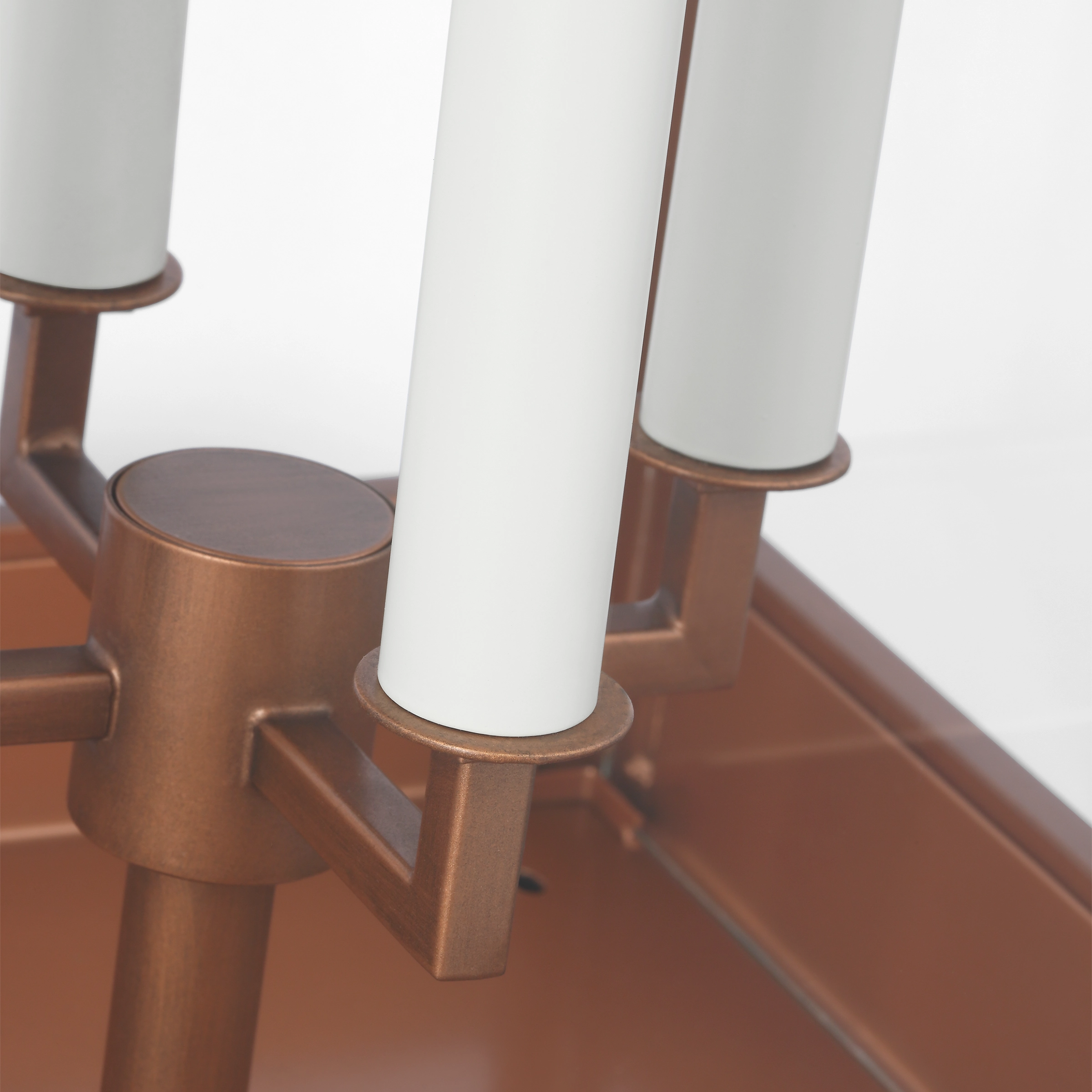 Cupertino Extra Large Bracket Wall Lantern