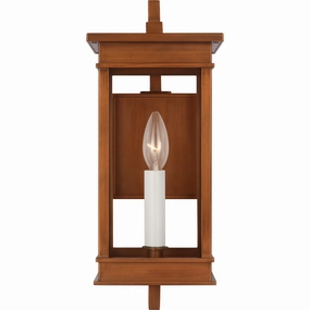 Cupertino Small Bracket Wall LanternWeatherproof outdoor lighting