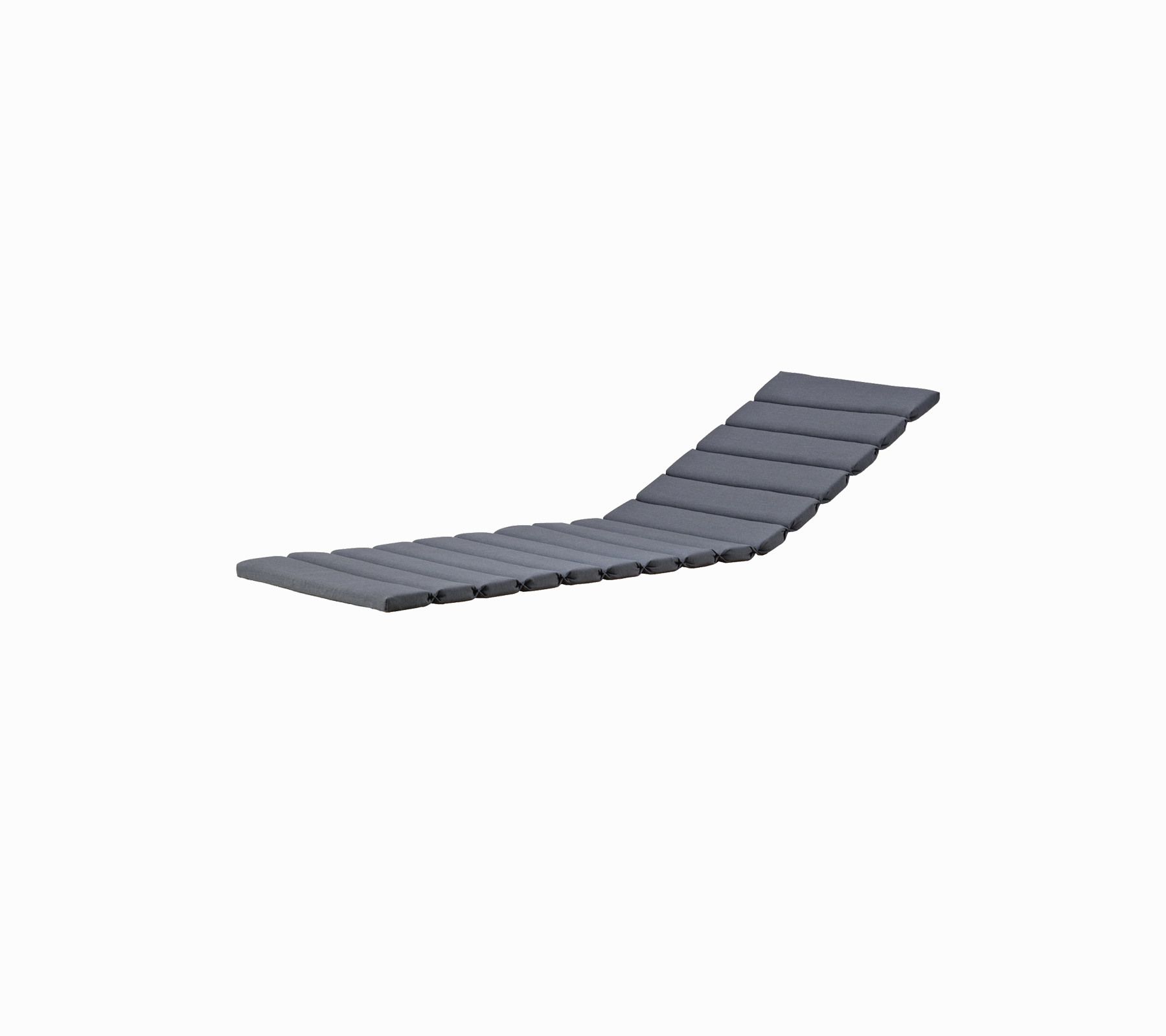 Cushion, Amaze sunbedthick sunbed cushion for outdoor lounger