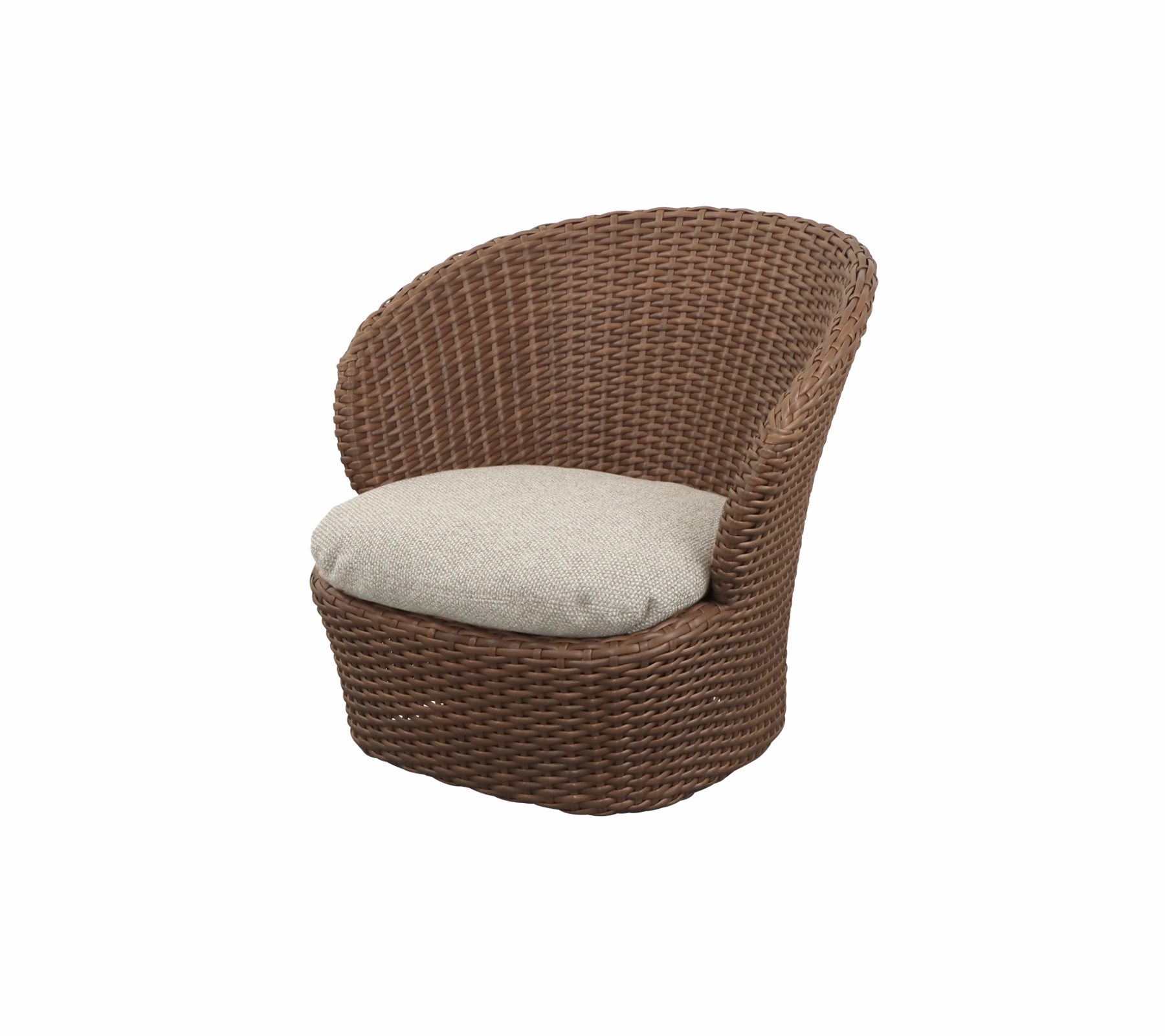 Cushion, Coast lounge chair