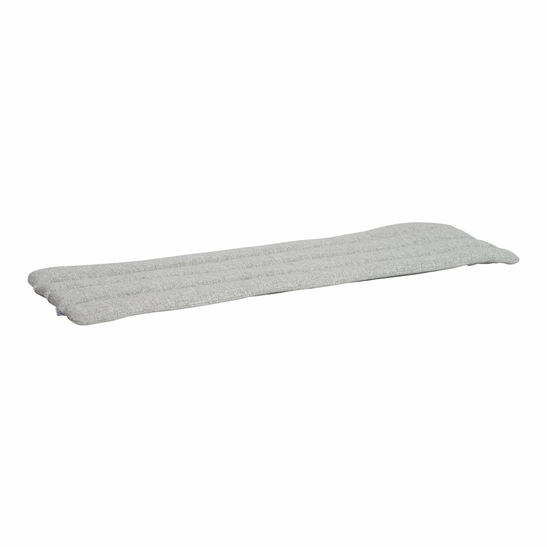 Cushion for RIB Outdoor Dining Bench - w/ BackrestDurable outdoor patio accessories