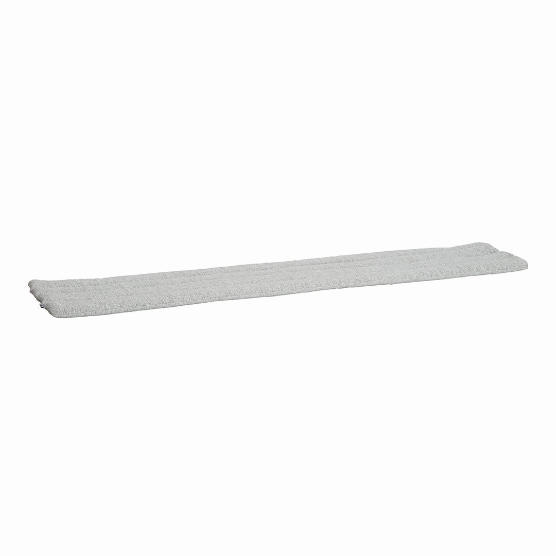 Cushion for RIB Outdoor Dining Bench - w/ Backrest