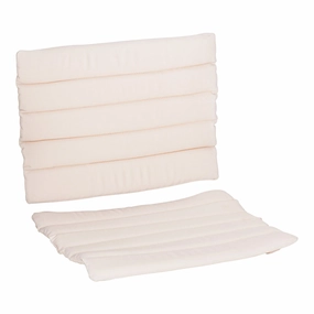 Cushion for RIB Outdoor Dining ChairDurable outdoor patio accessories
