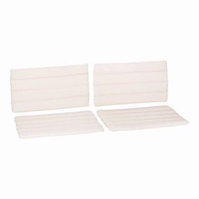 Cushion for RIB Outdoor Lounge Benchoutdoor garden decorative ornaments