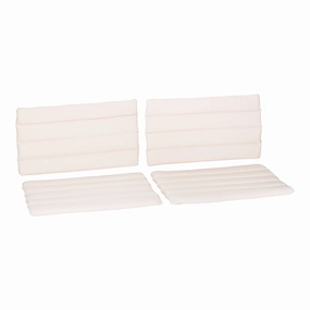 Cushion for RIB Outdoor Lounge BenchDurable outdoor patio accessories