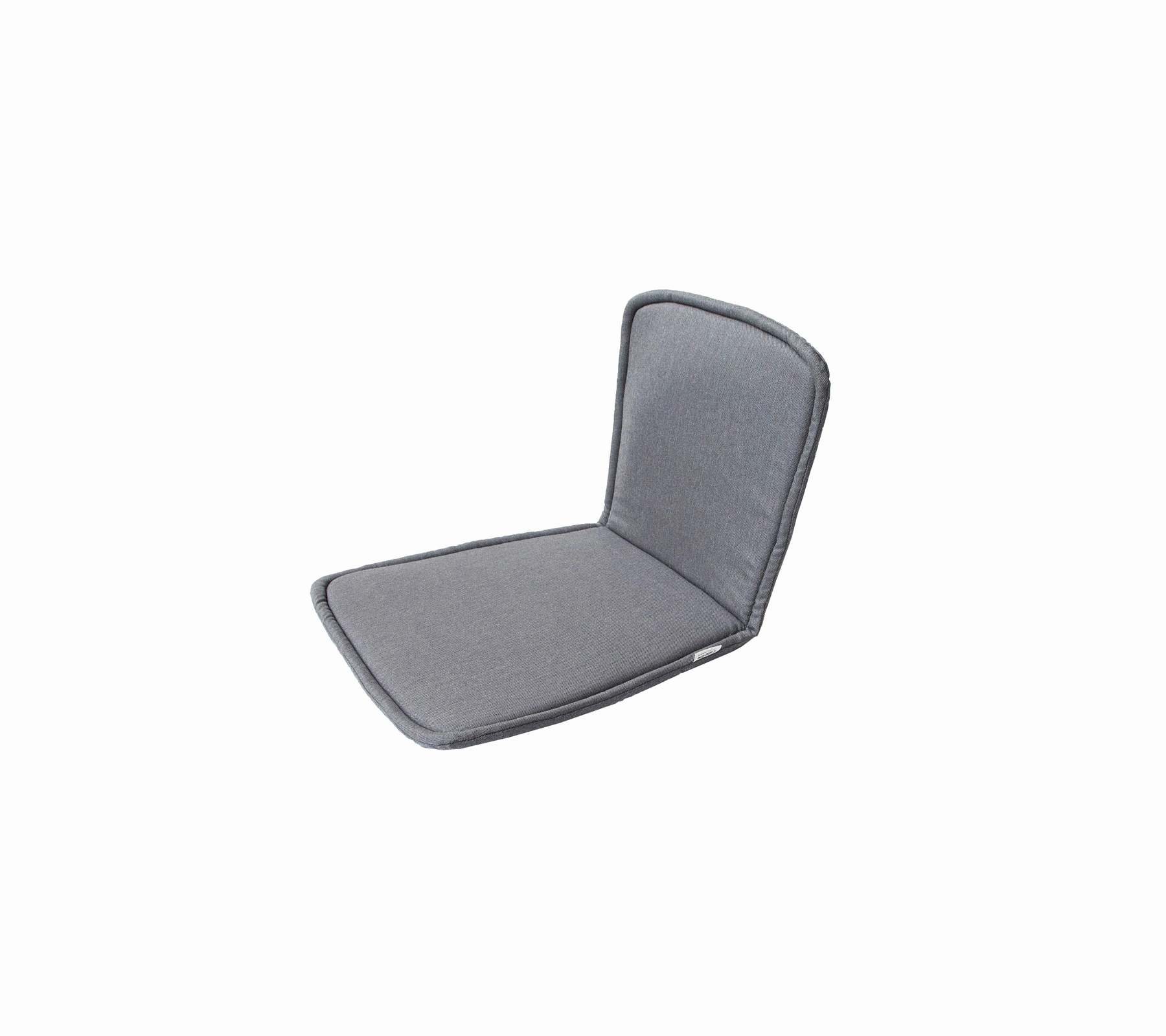 Cushion, Moments chair, stackable
