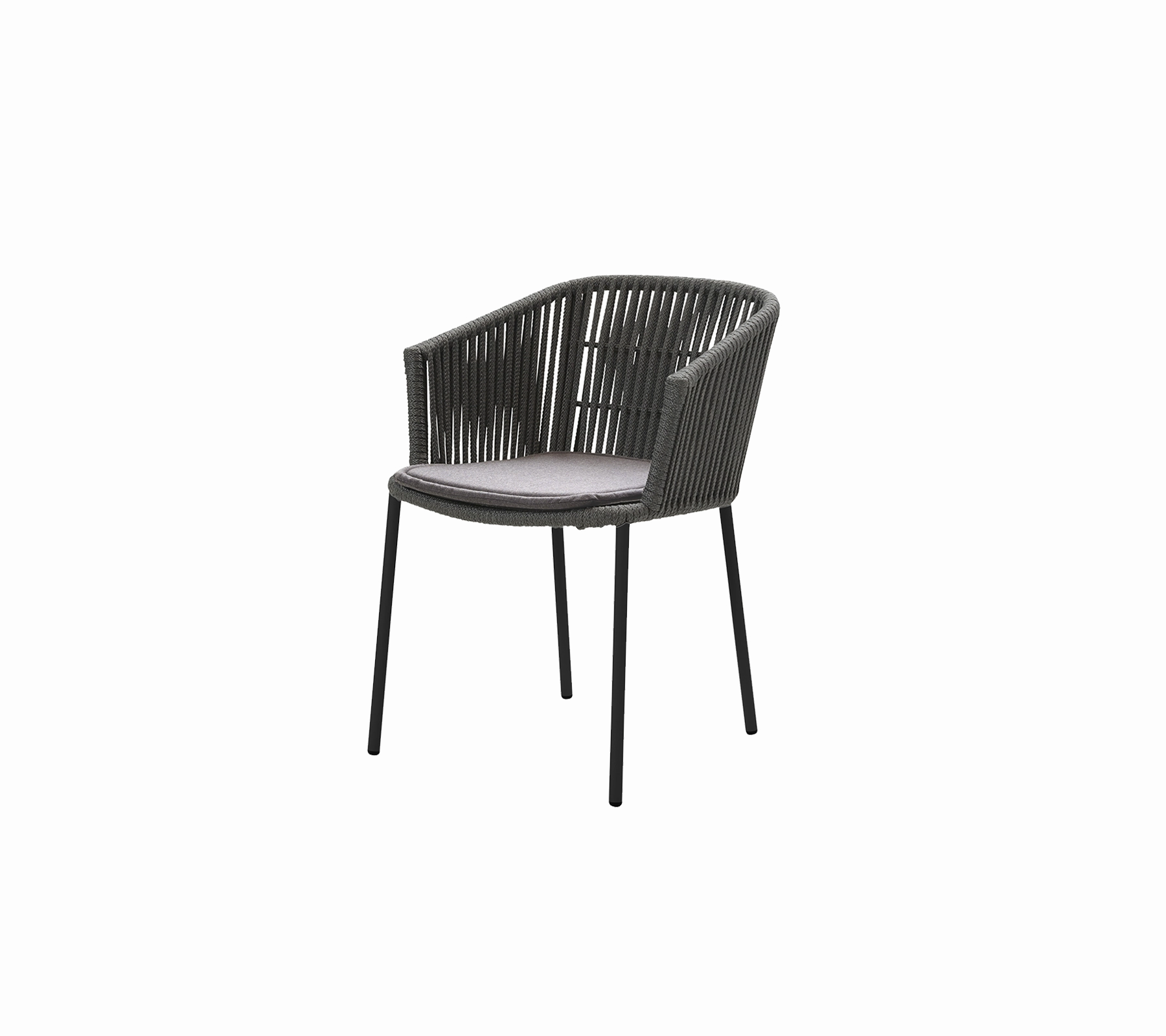 Cushion, Moments chair, stackable