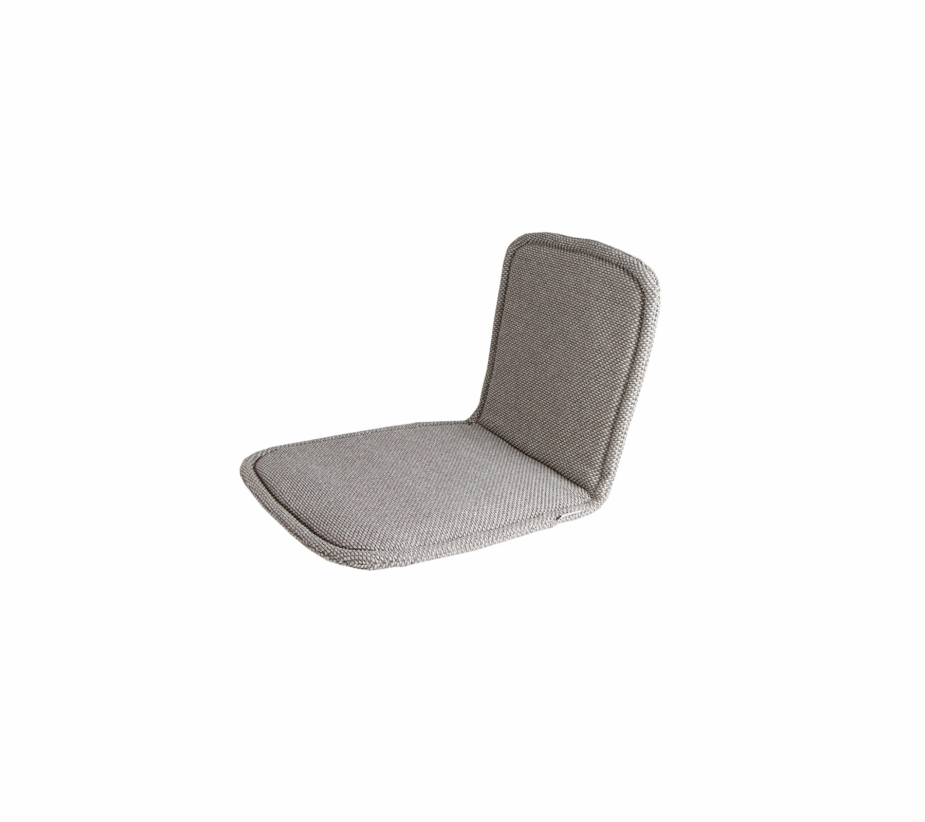 Cushion, Moments chair, stackable