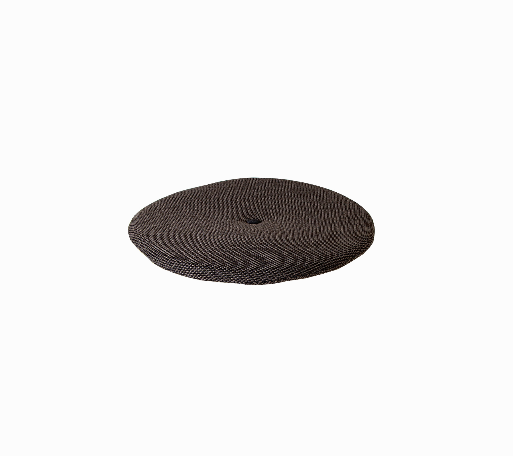 Cushion, Peacock footstool