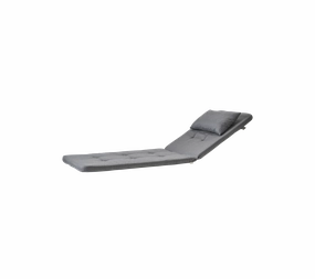 Cushion, Presley sunbedwaterproof outdoor chair cushions
