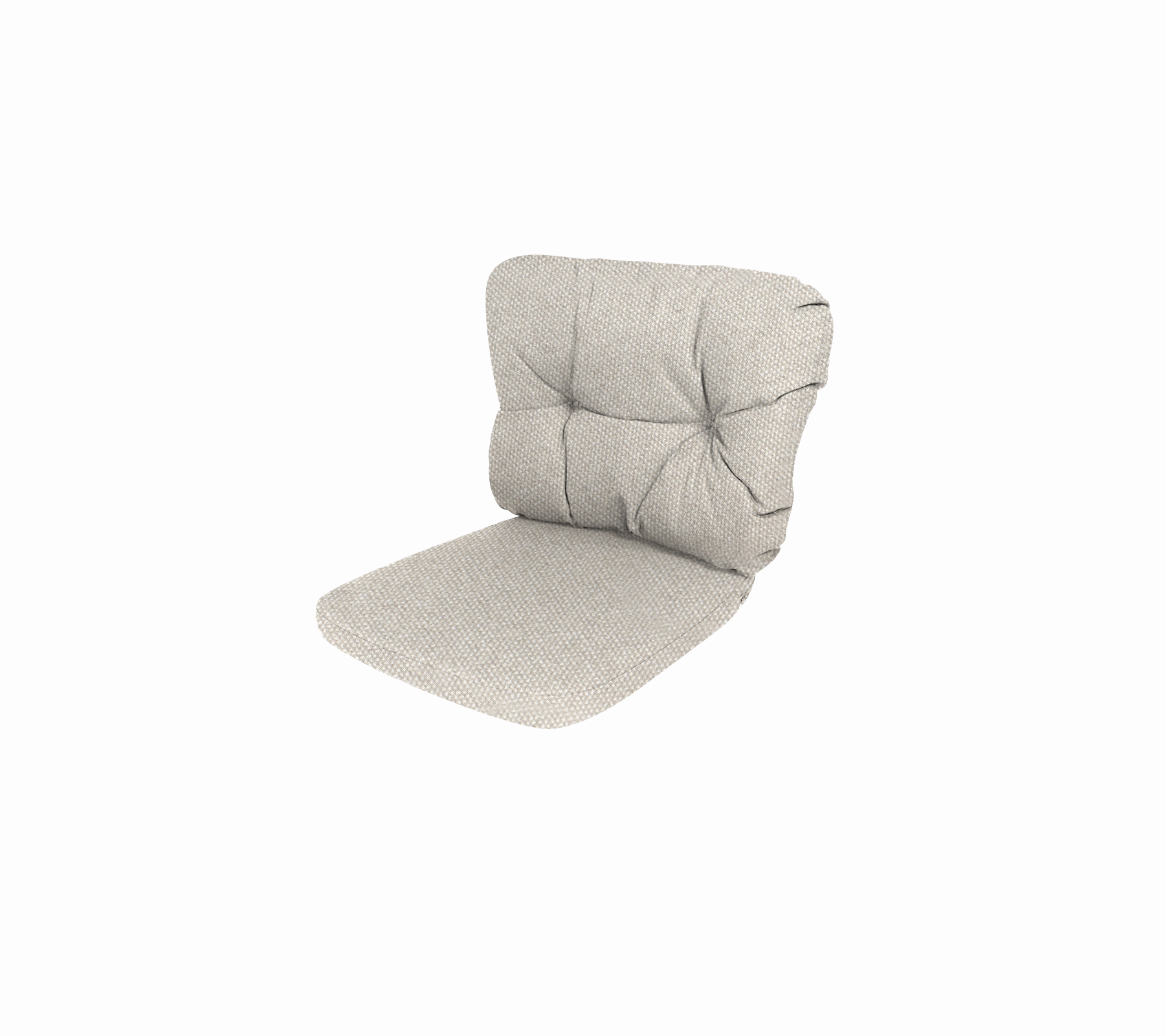 Cushion set, Basket chairwaterproof outdoor chair cushions
