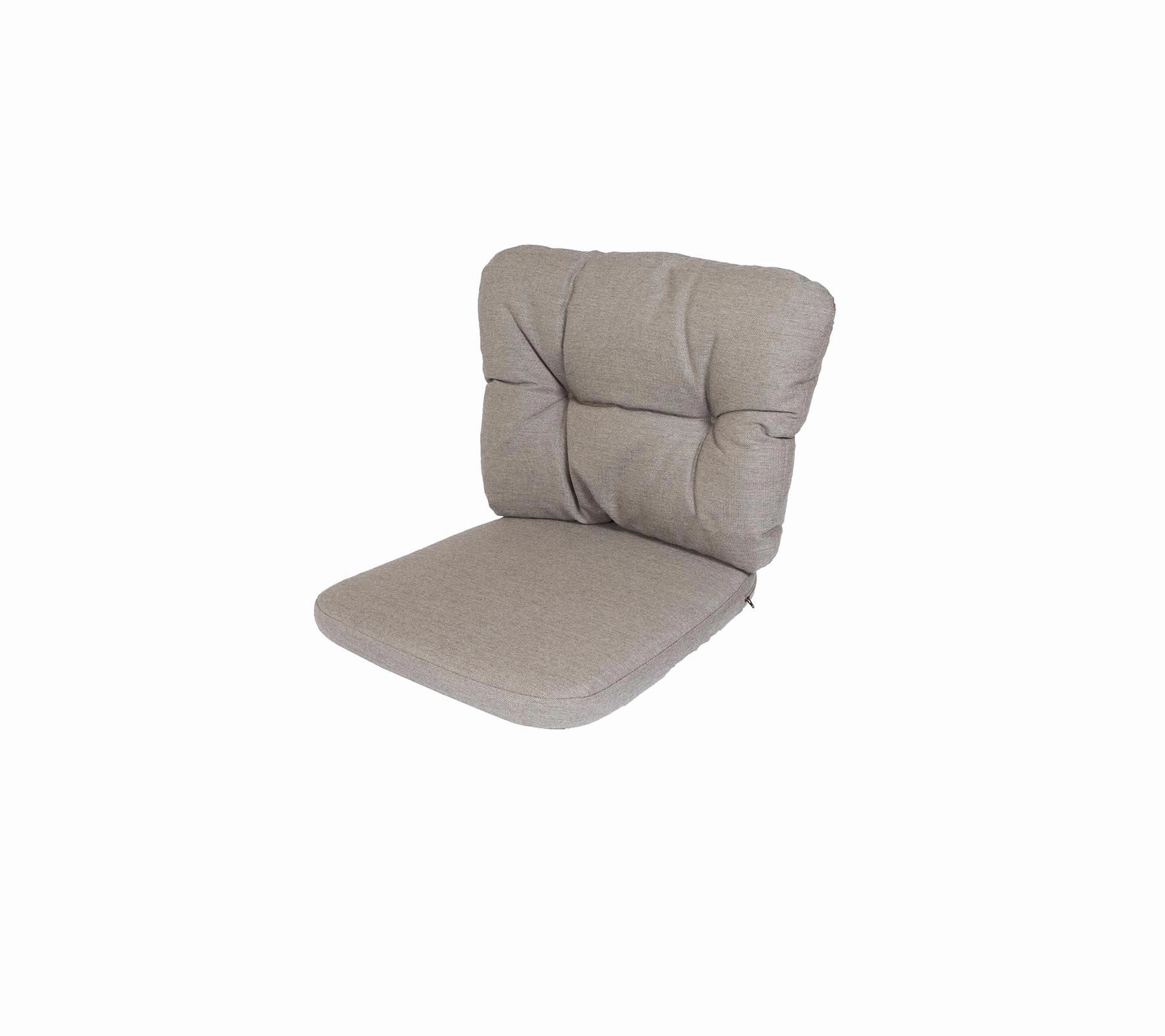 Cushion set, Basket chair