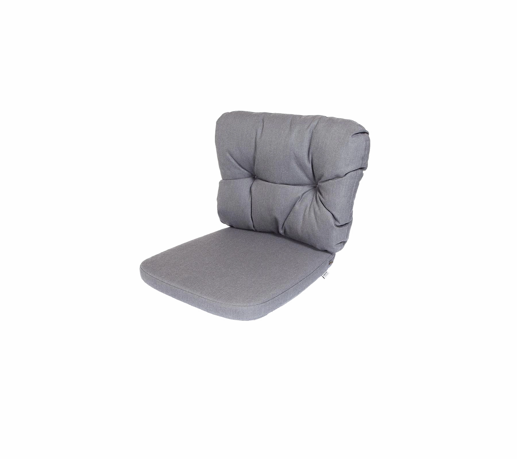 Cushion set, Basket chair