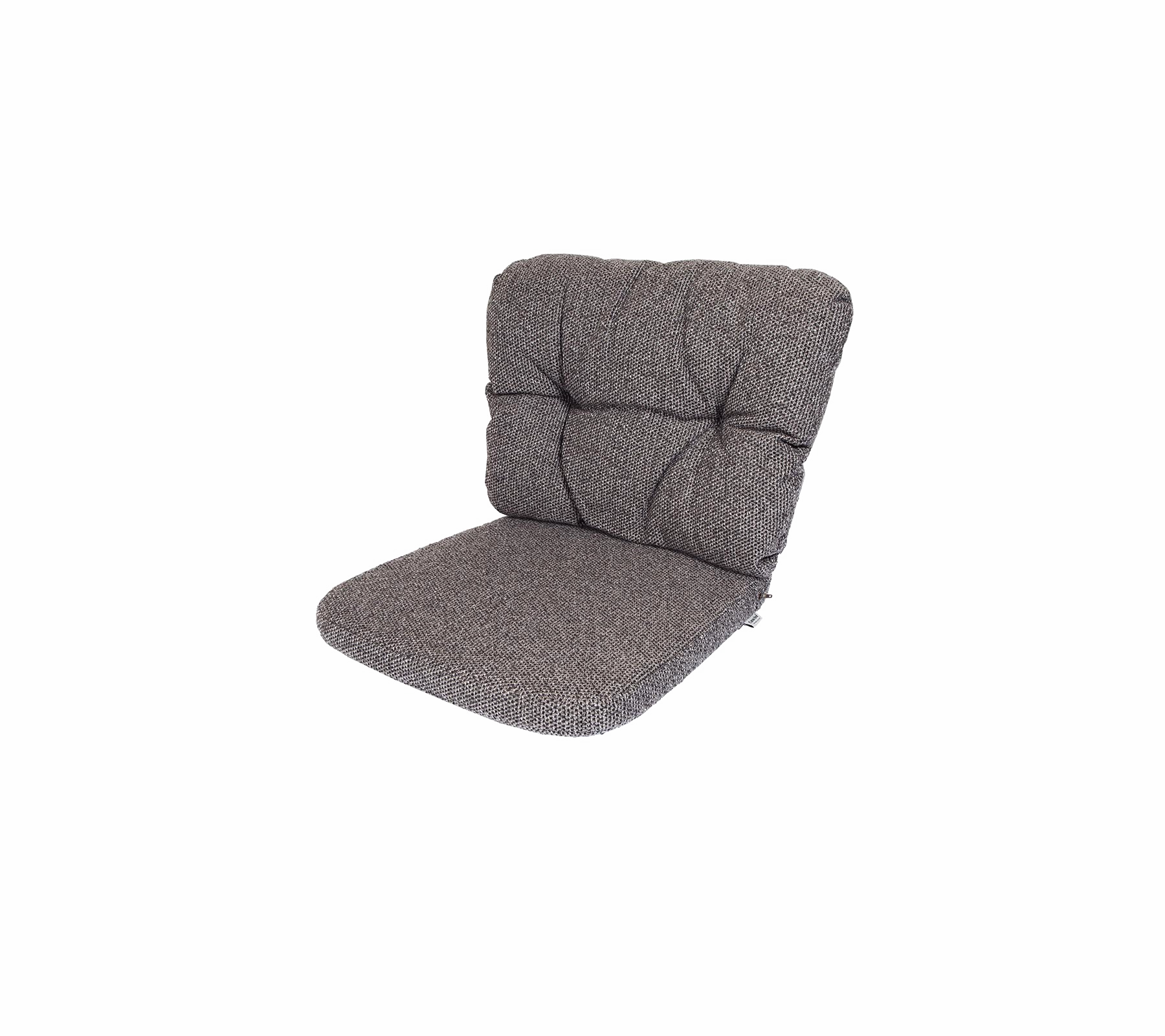 Cushion set, Basket chair