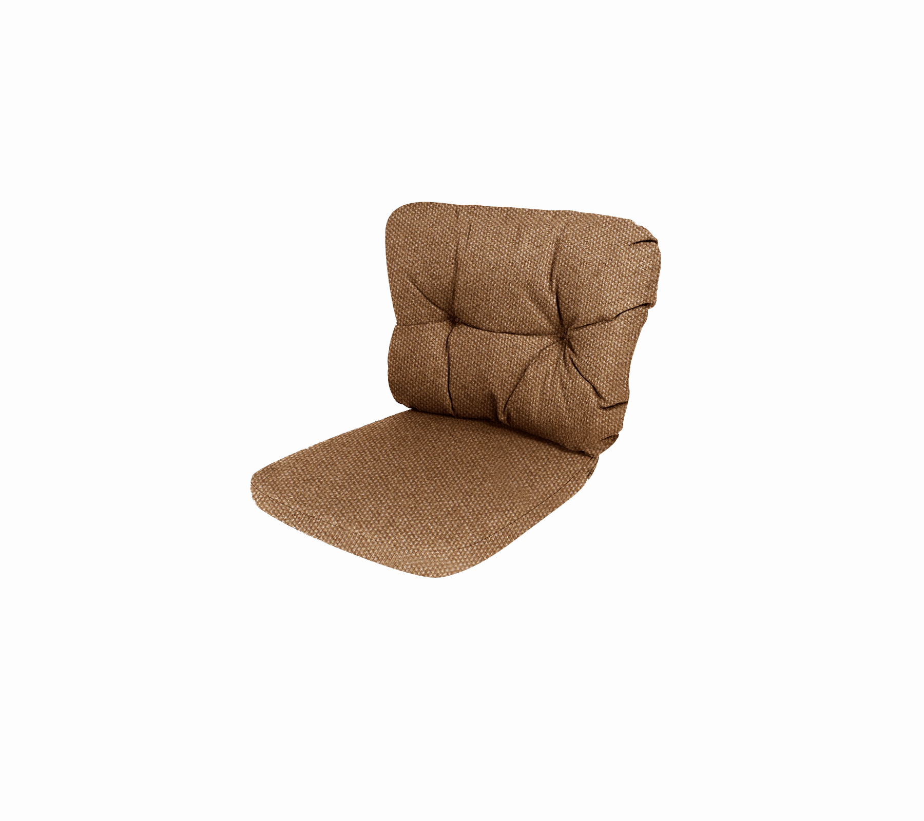 Cushion set, Basket chair