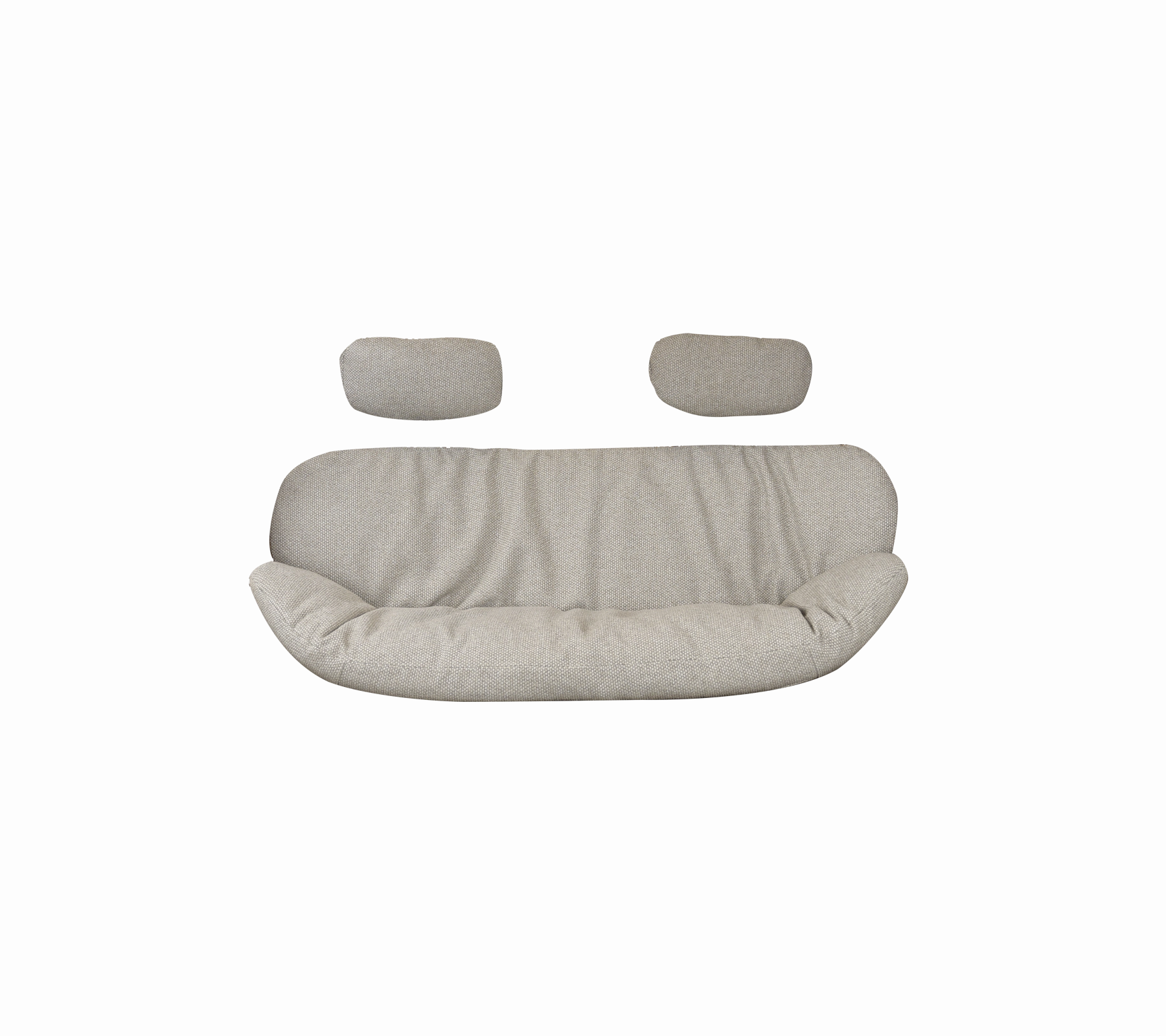 Cushion set, Hive 2-seater sofa