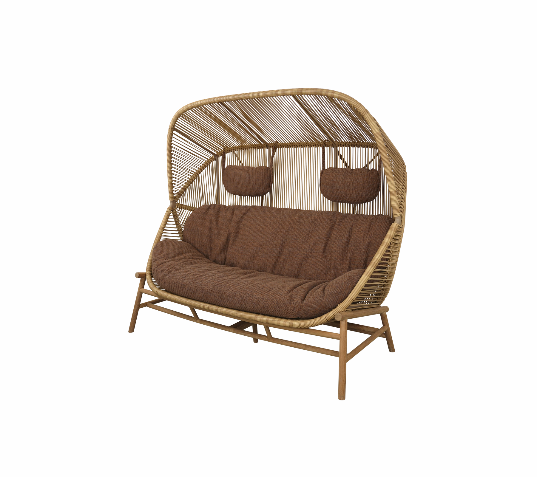 Cushion set, Hive 2-seater sofa