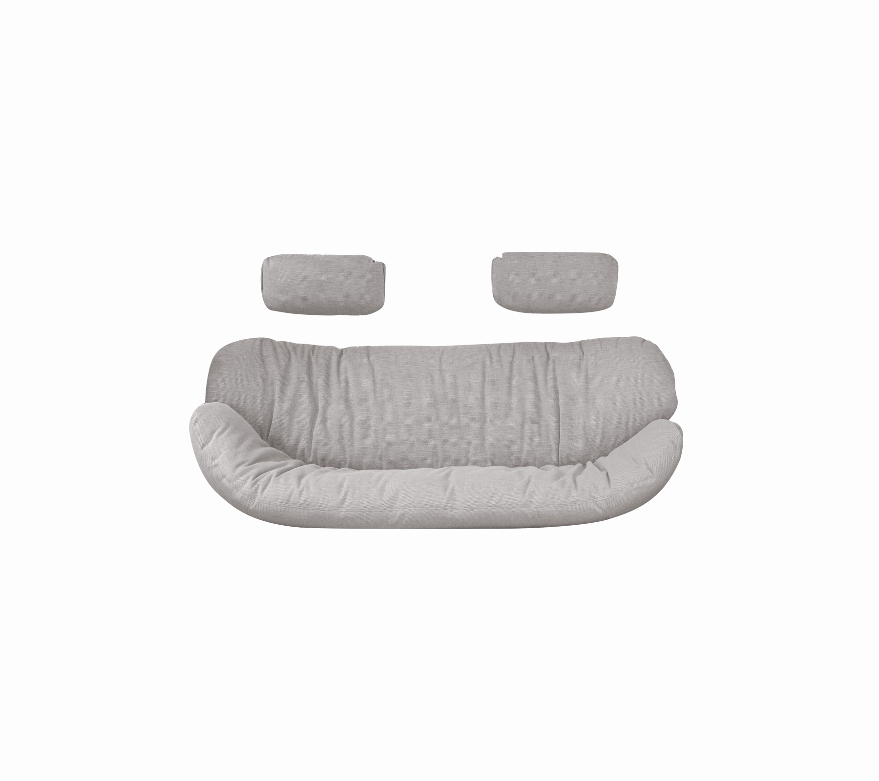 Cushion set, Hive 2-seater sofa