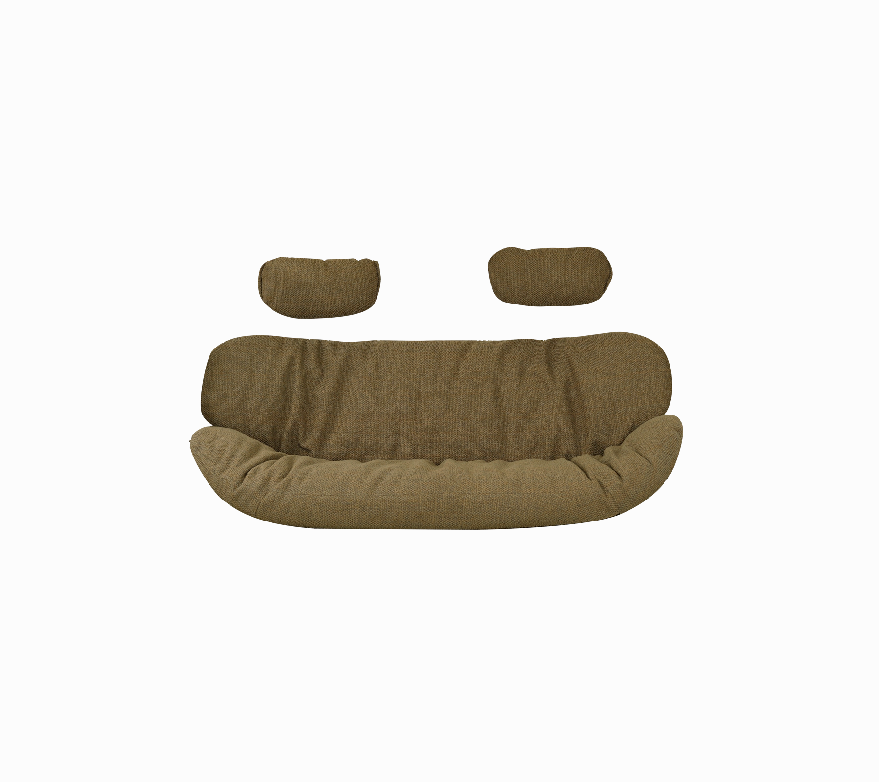 Cushion set, Hive 2-seater sofa