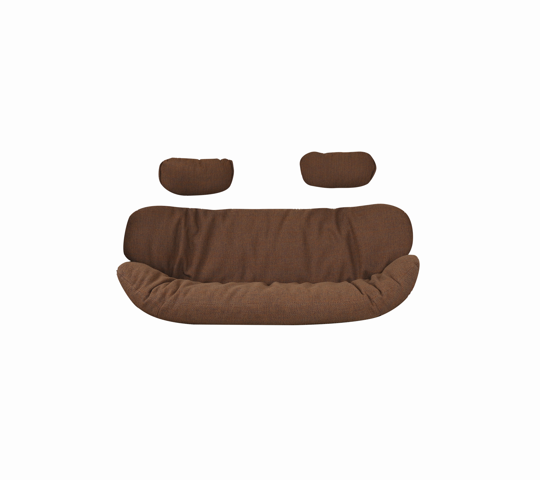 Cushion set, Hive 2-seater sofa