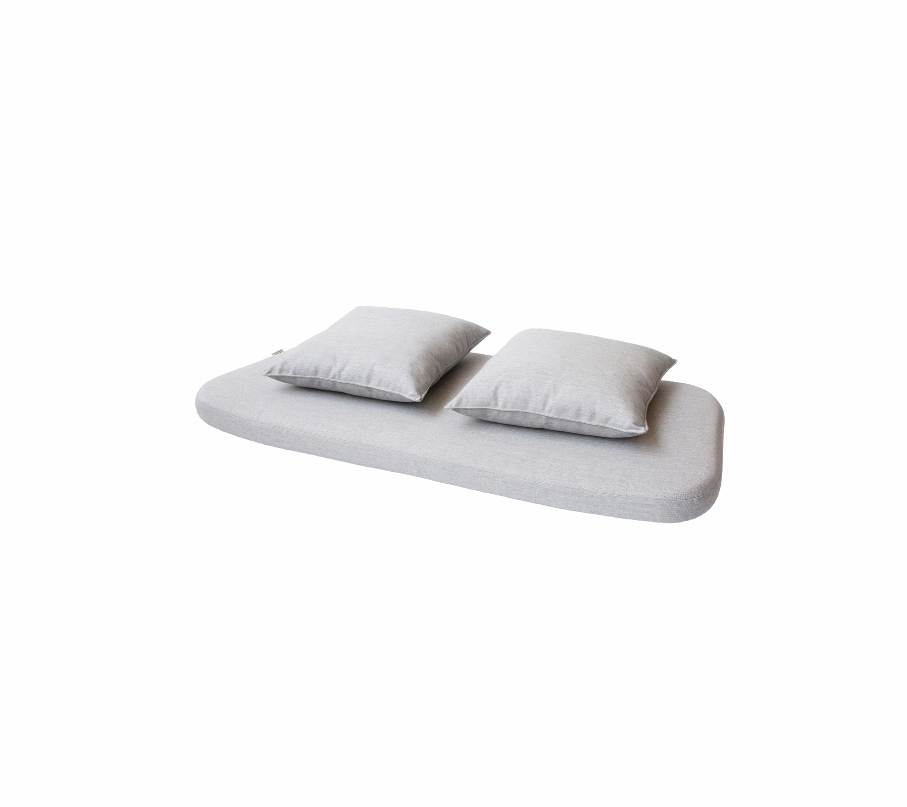 Cushion set, Moments bench