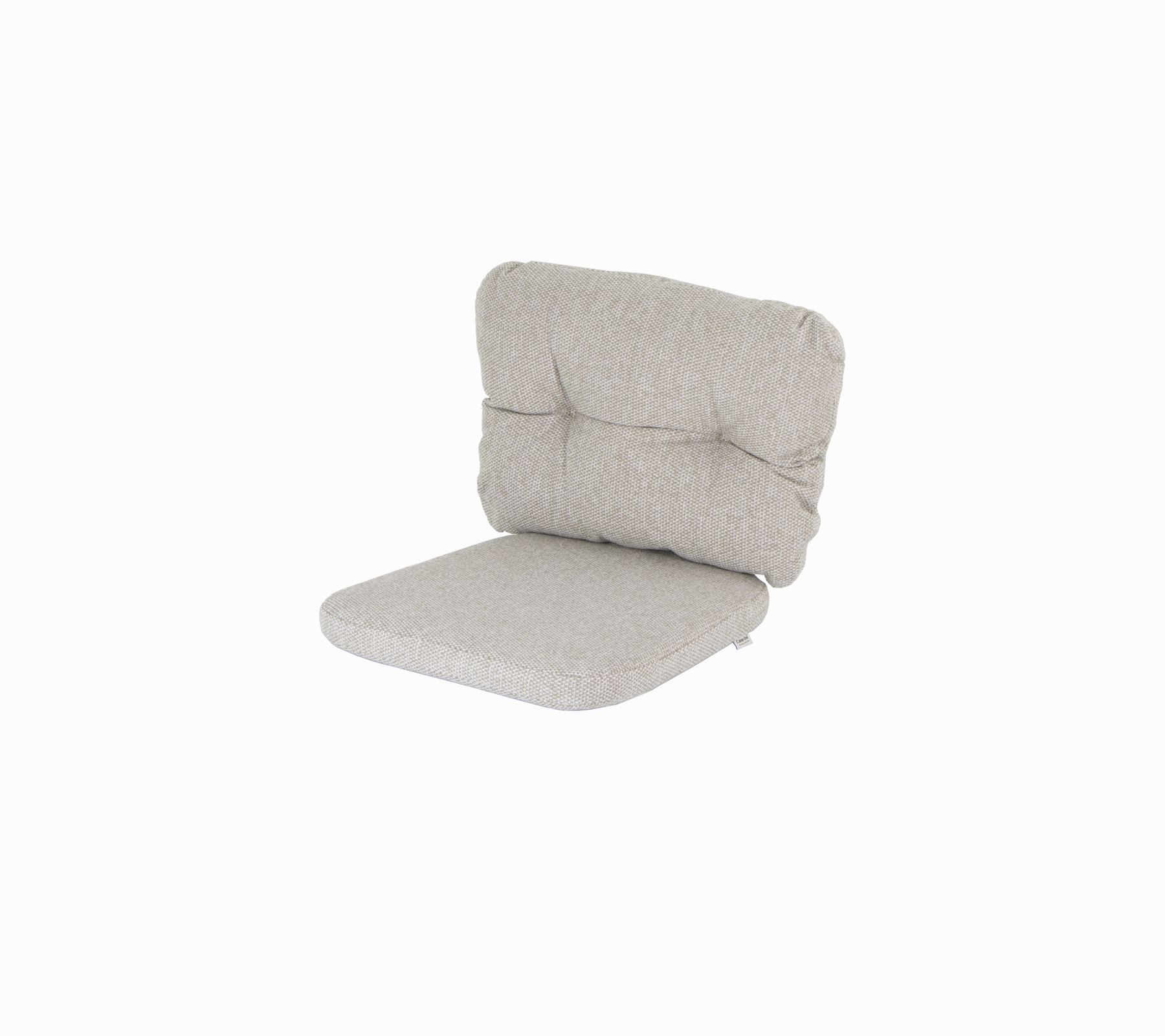 Cushion set, Moments chair