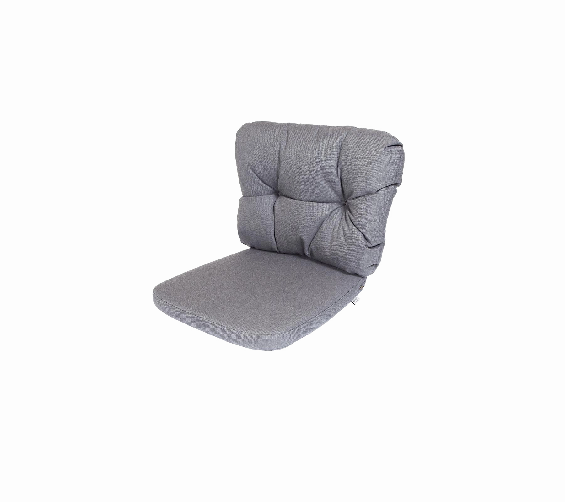 Cushion set, Moments chair