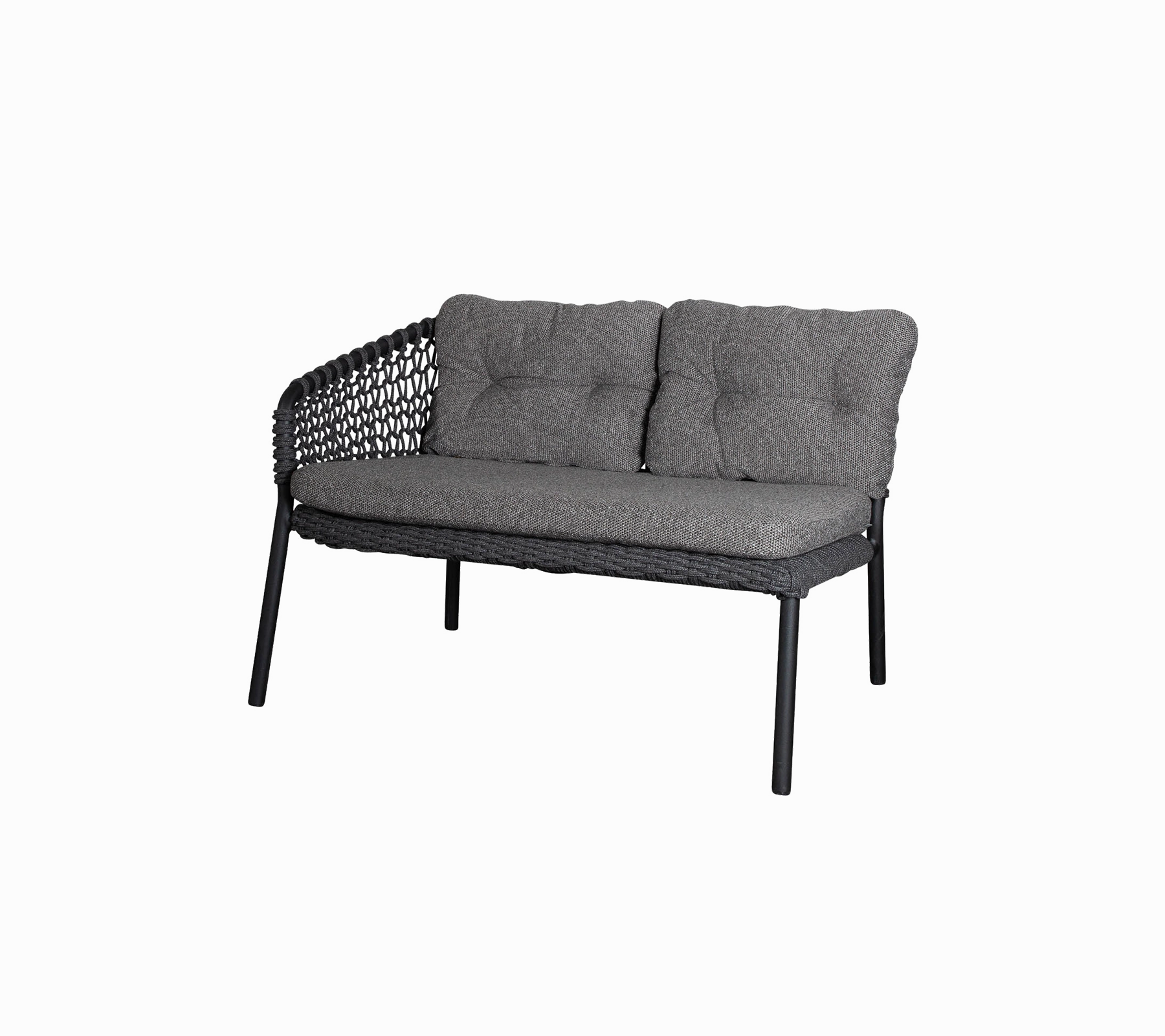 Cushion set, Ocean 2-seater sofa left/right module