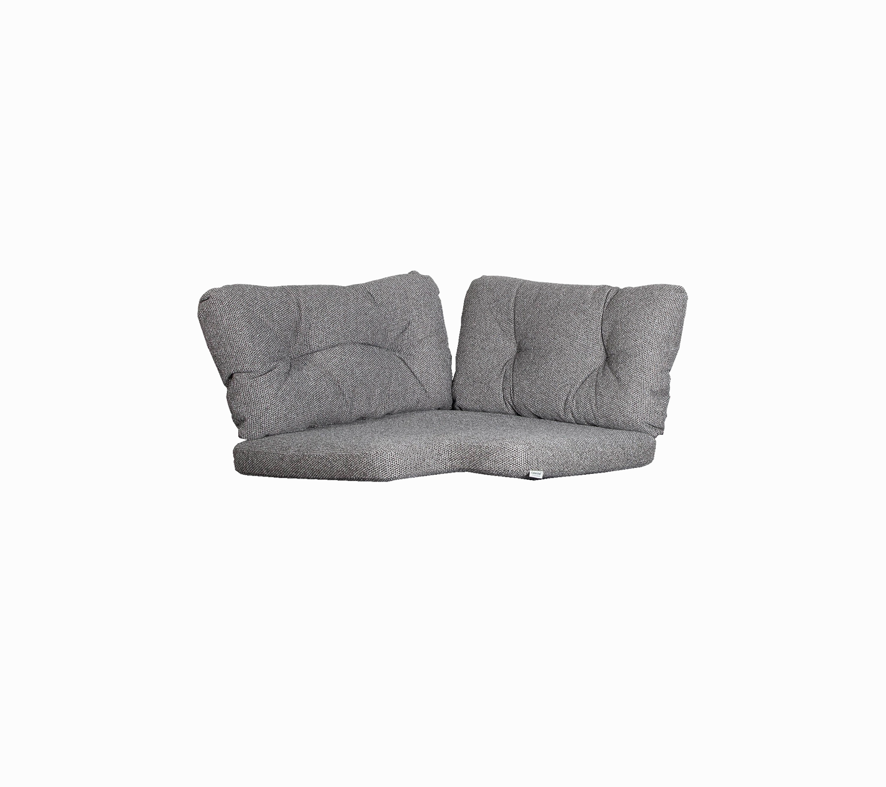 Cushion set, Ocean corner module