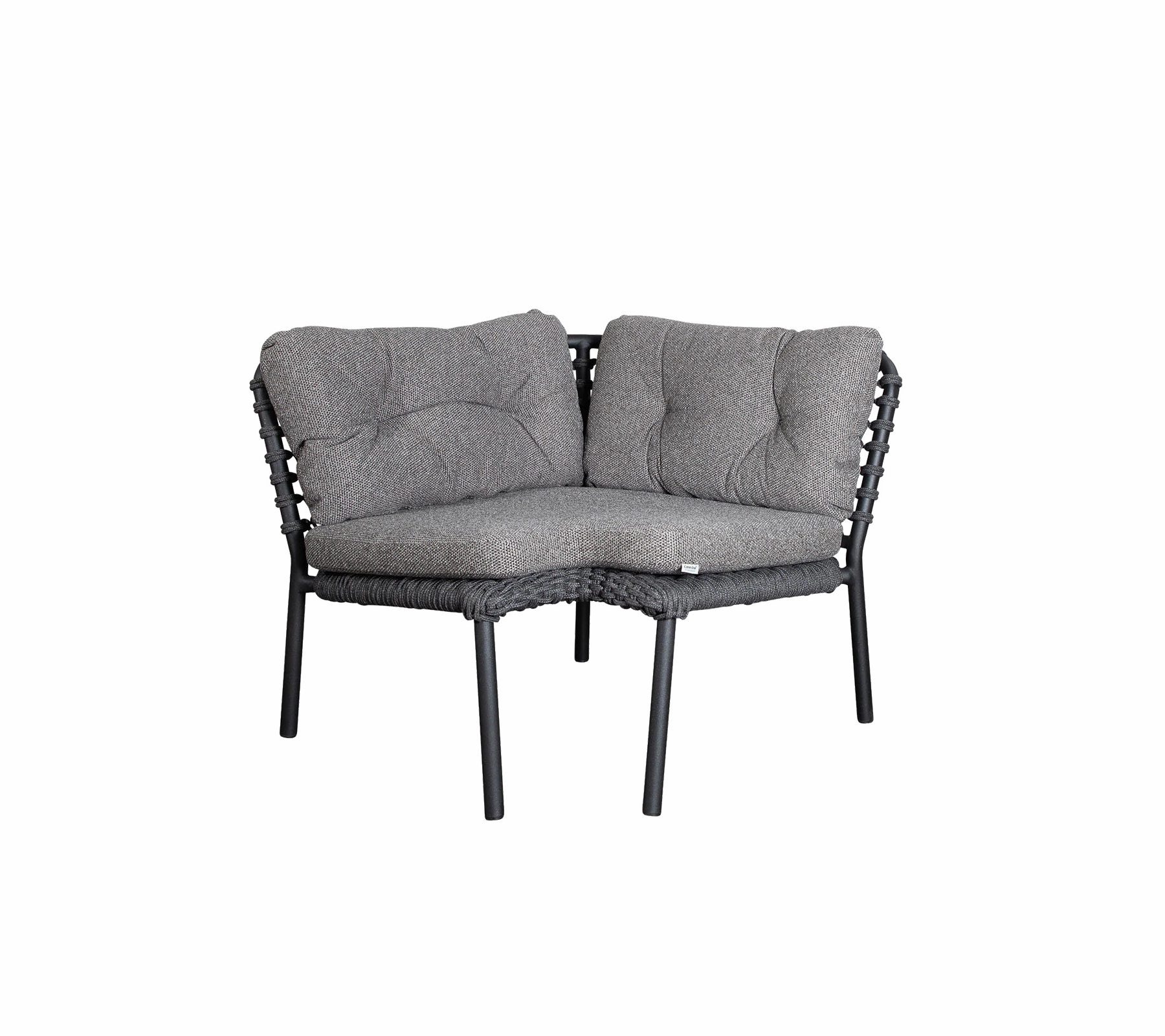 Cushion set, Ocean corner module