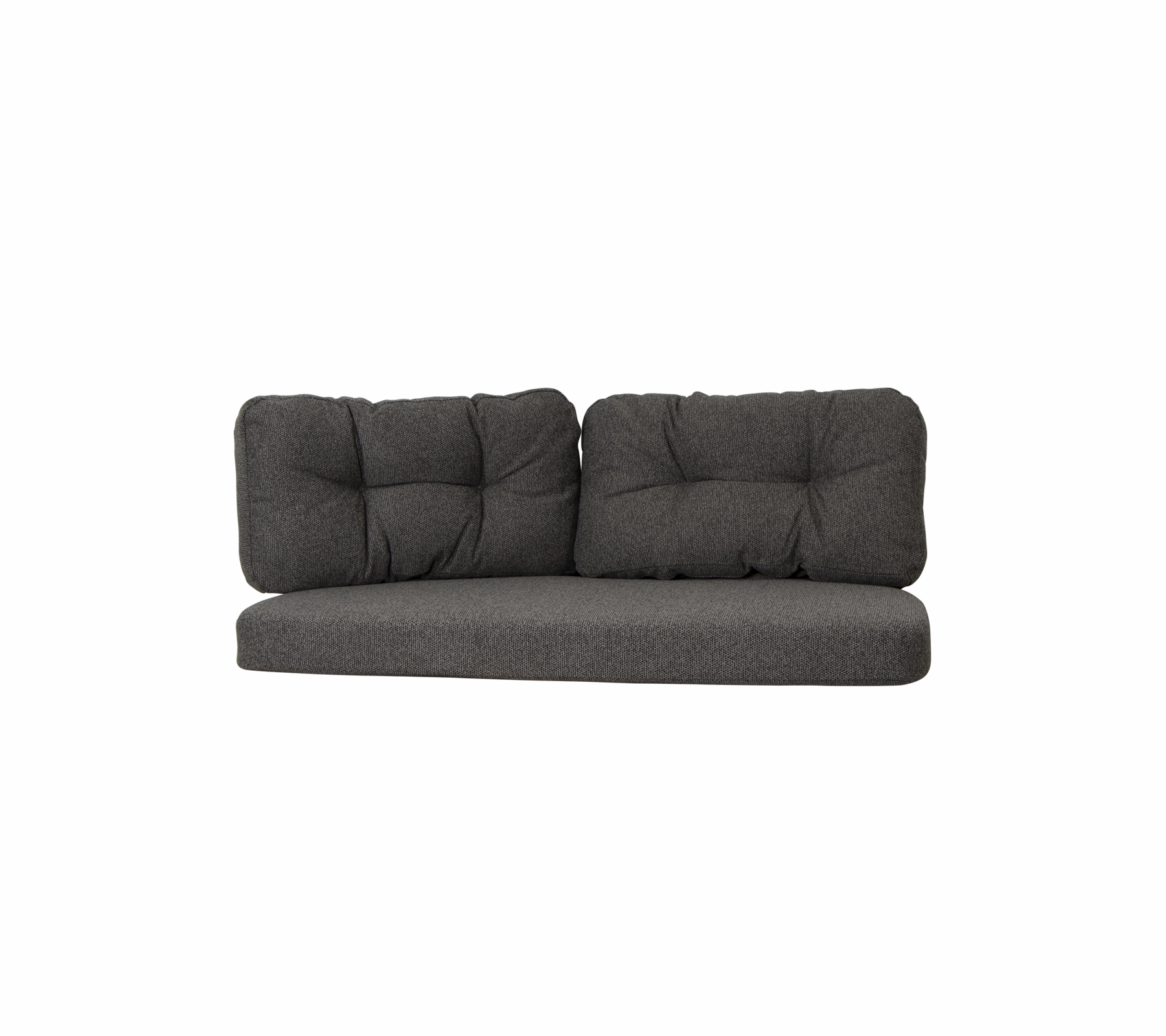 Cushion set, Ocean large 2-seater sofa