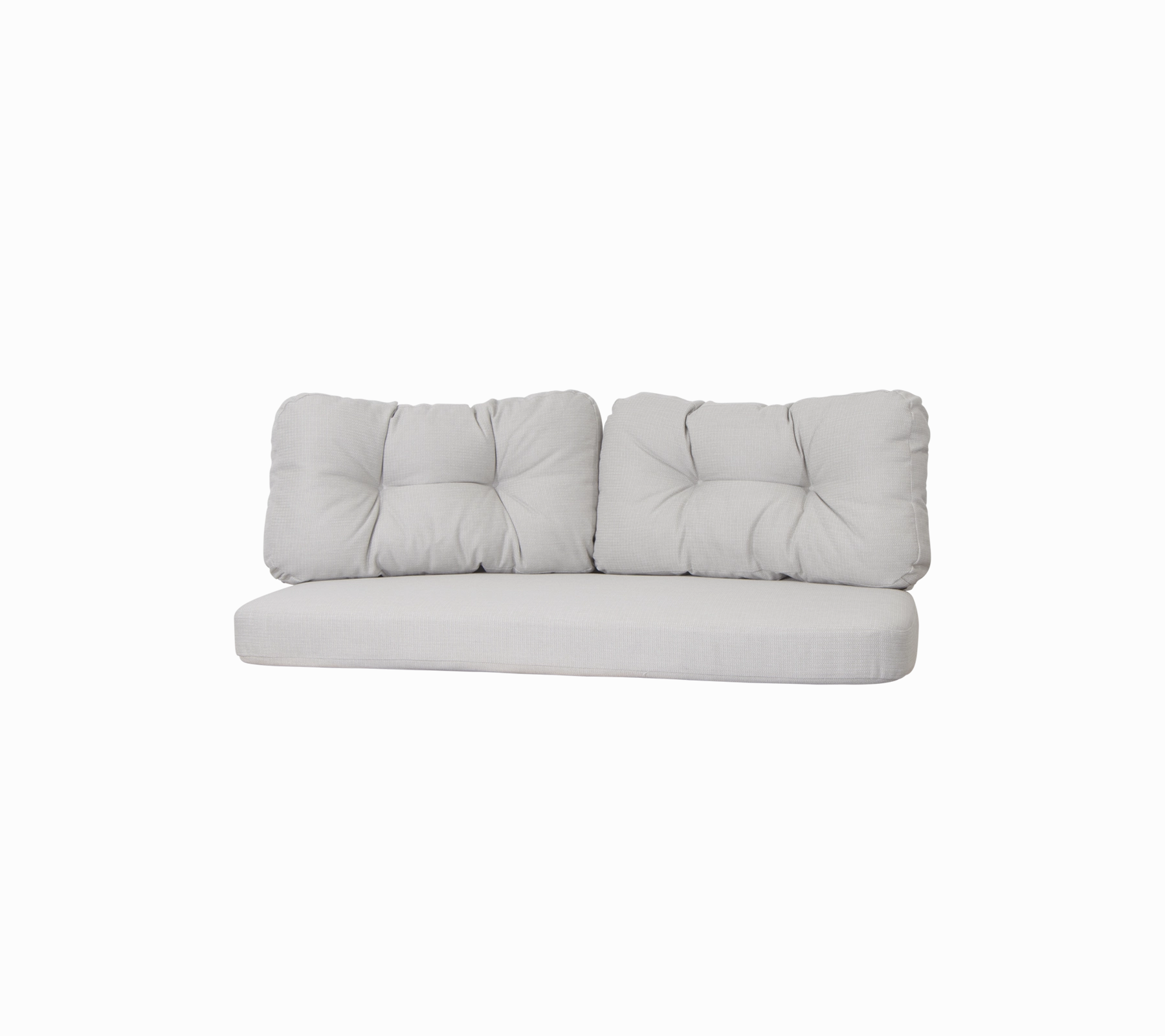 Cushion set, Ocean large 2-seater sofa