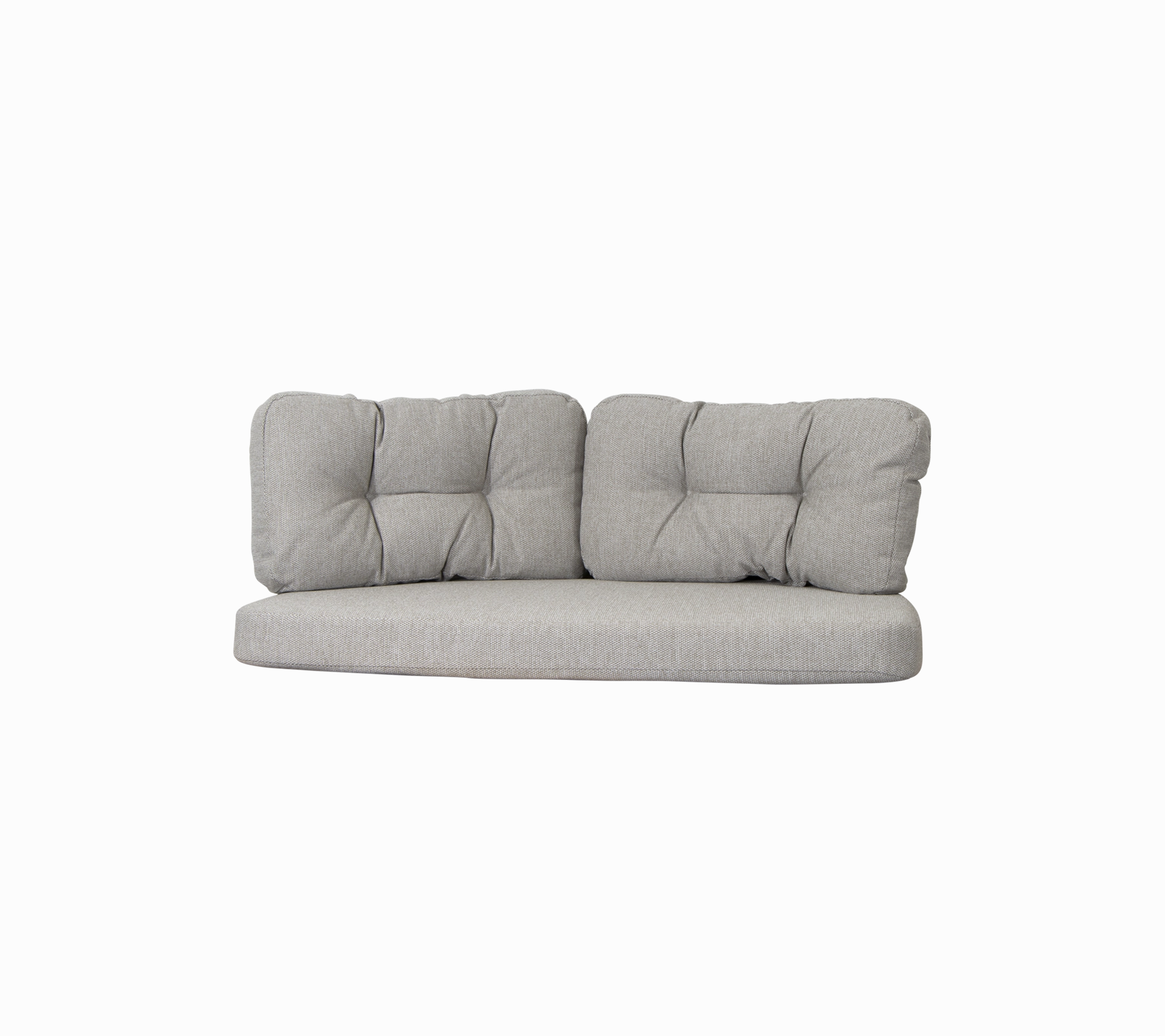 Cushion set, Ocean large 2-seater sofa