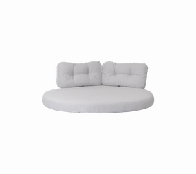 Cushion set, Ocean large daybedwaterproof outdoor chair cushions
