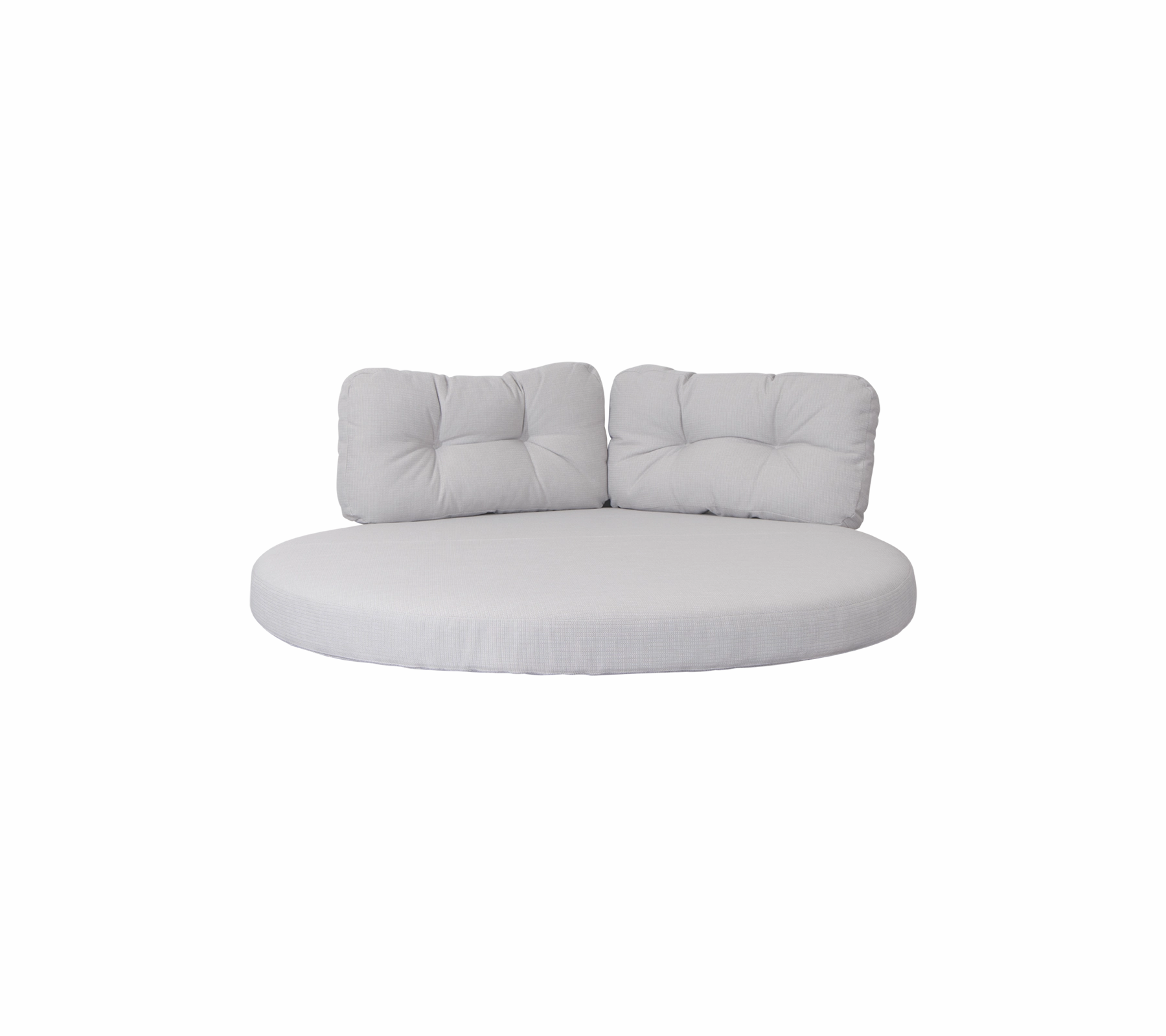 Cushion set, Ocean large daybedwaterproof outdoor chair cushions