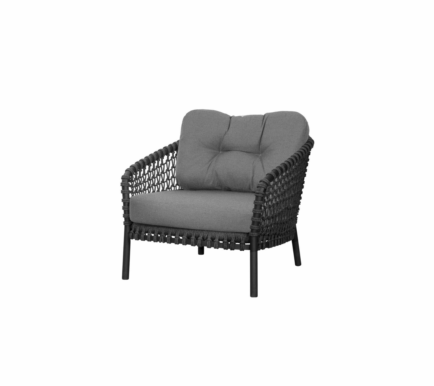 Cushion set, Ocean large lounge chair