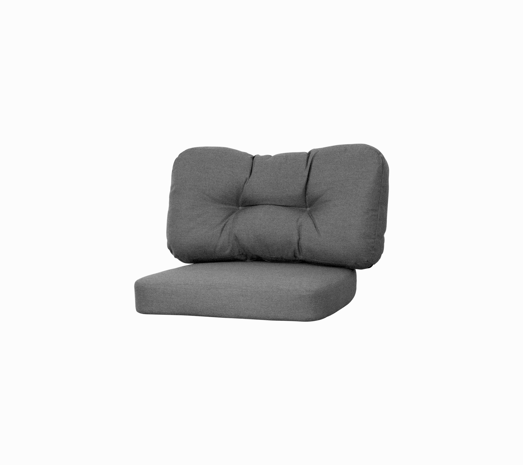 Cushion set, Ocean large lounge chairwaterproof outdoor chair cushions