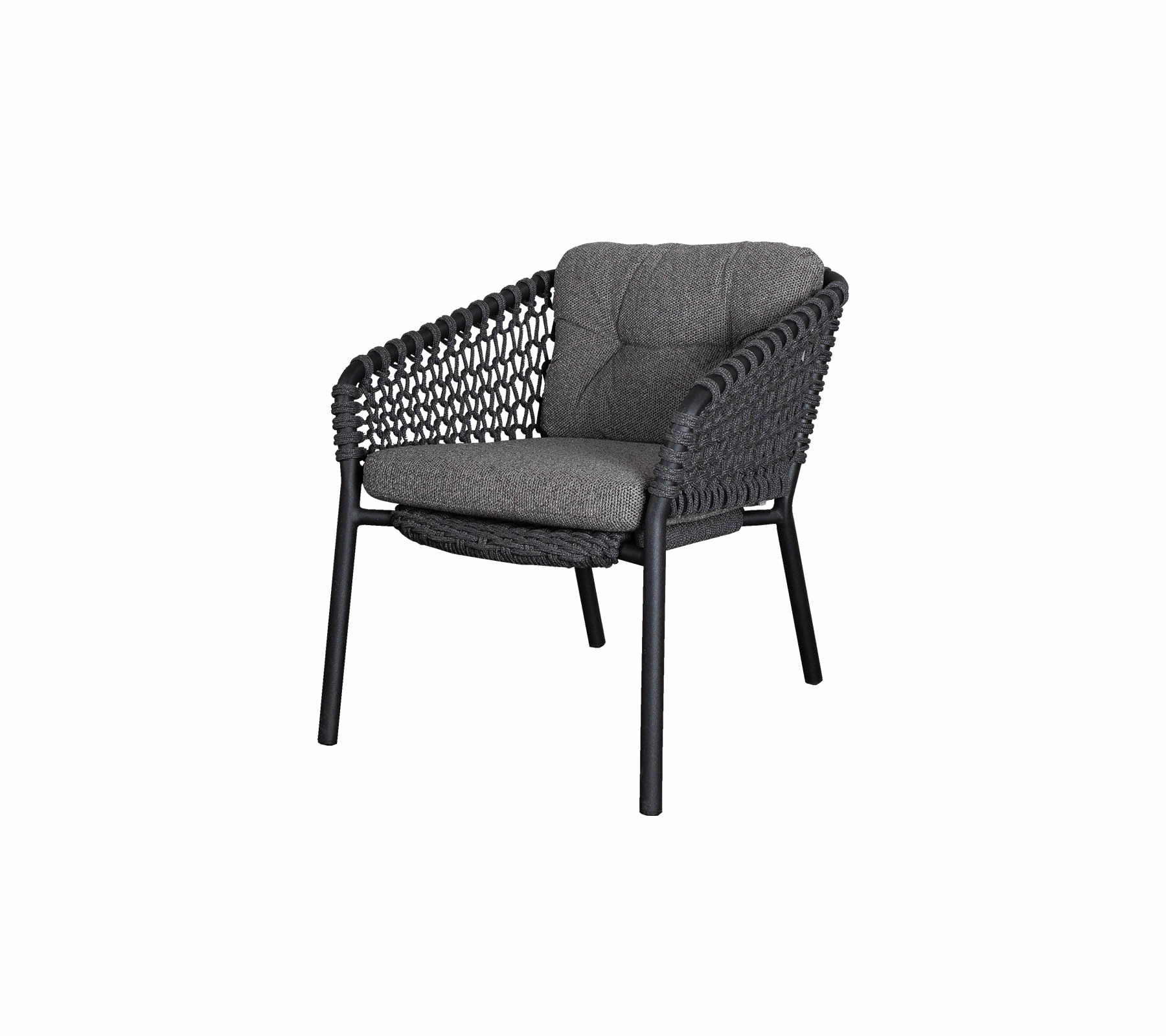 Cushion set, Ocean lounge chair