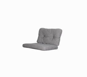 Cushion set, Ocean lounge chairwaterproof outdoor chair cushions