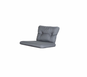 Cushion set, Ocean single modulewaterproof outdoor chair cushions