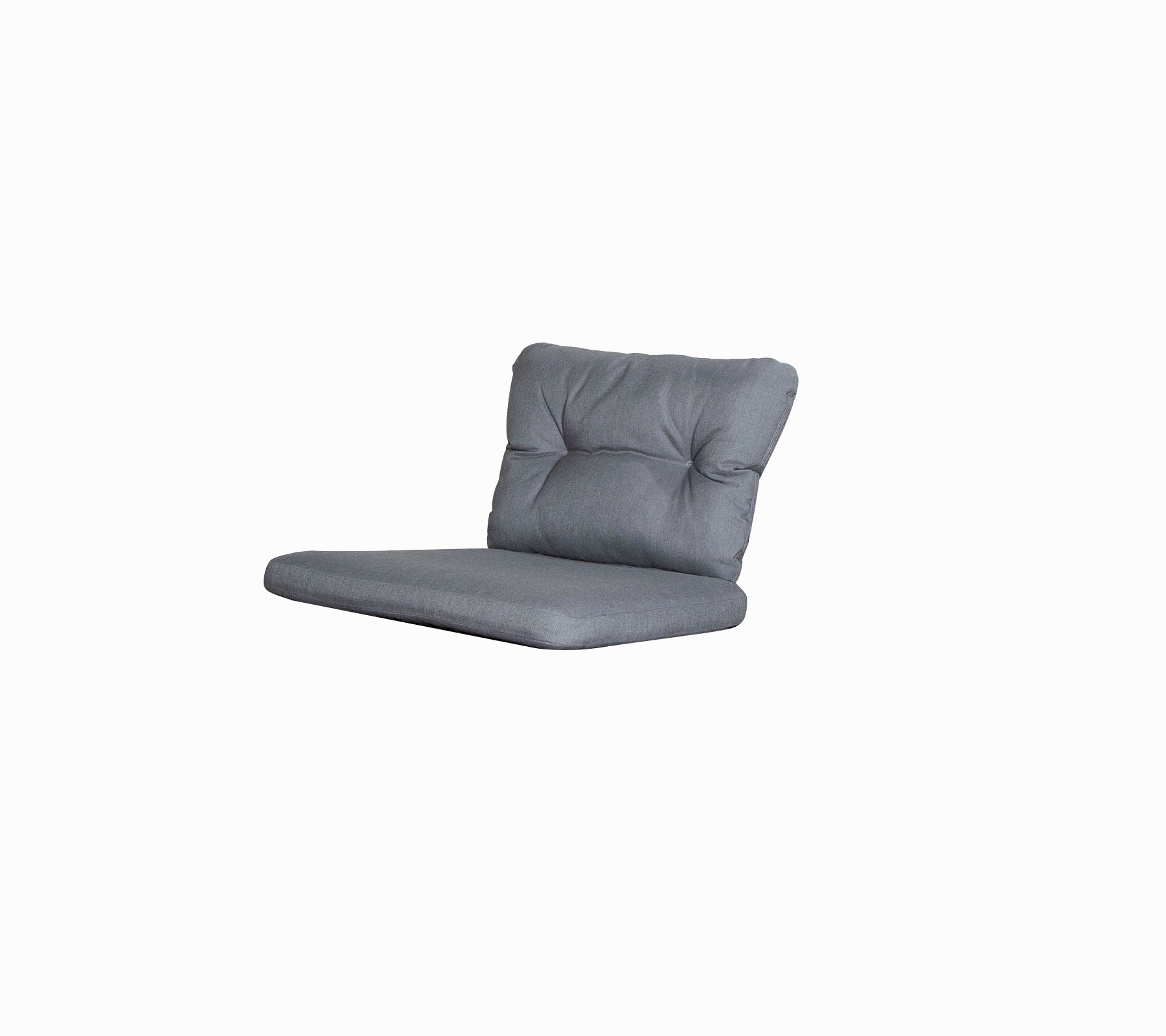 Cushion set, Ocean single modulewaterproof outdoor chair cushions