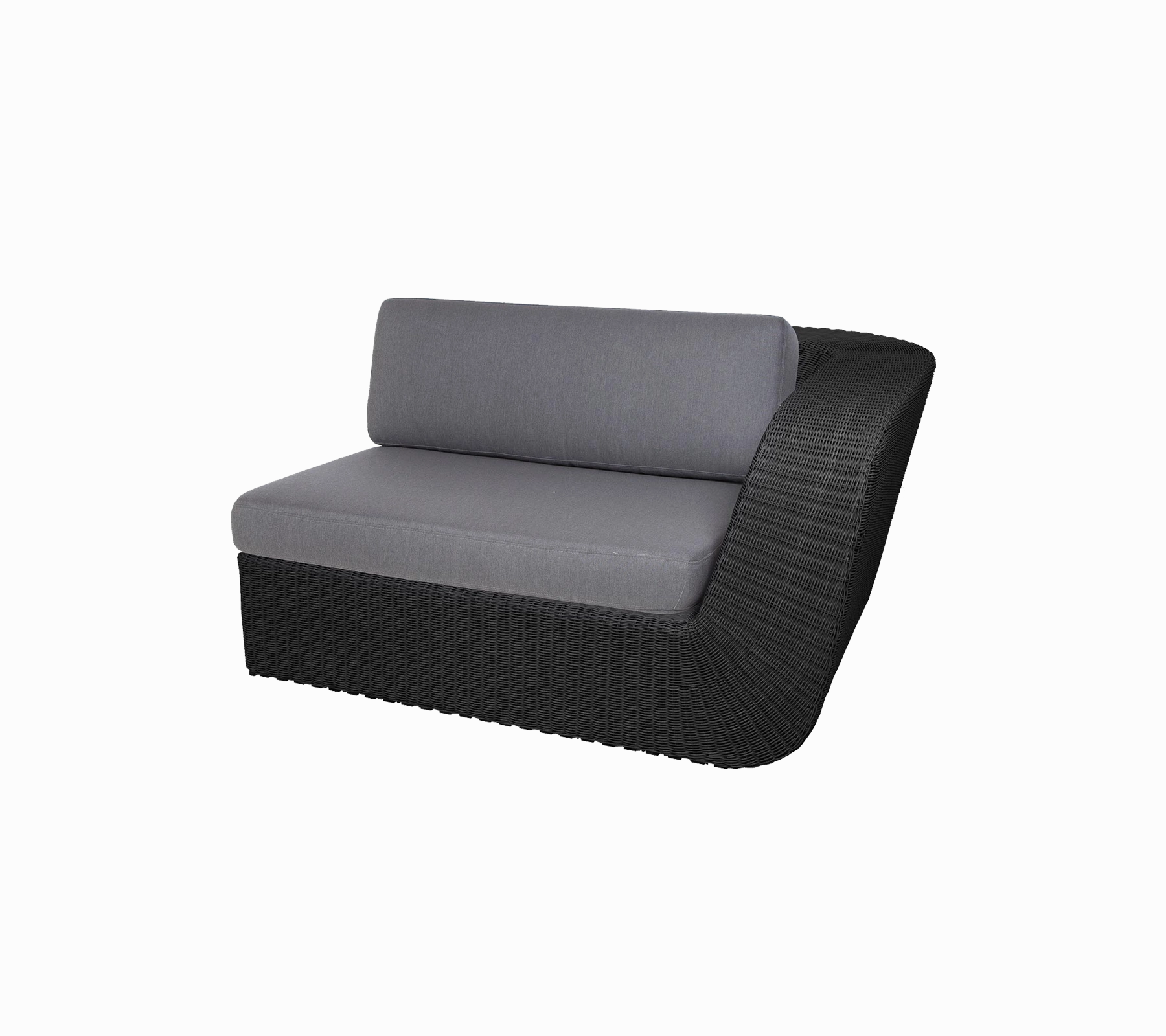 Cushion set, Savannah 2-seater sofa, left module