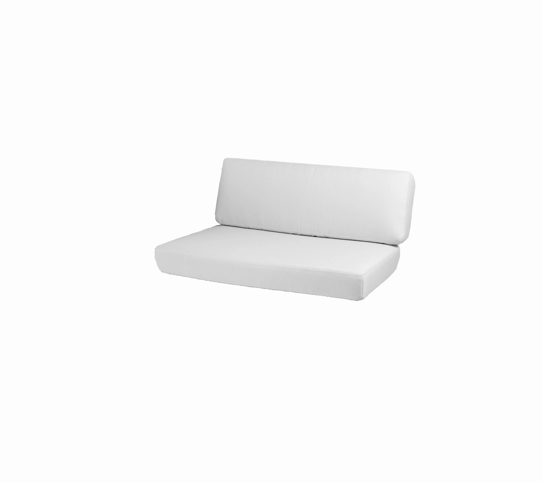 Cushion set, Savannah 2-seater sofa, left module